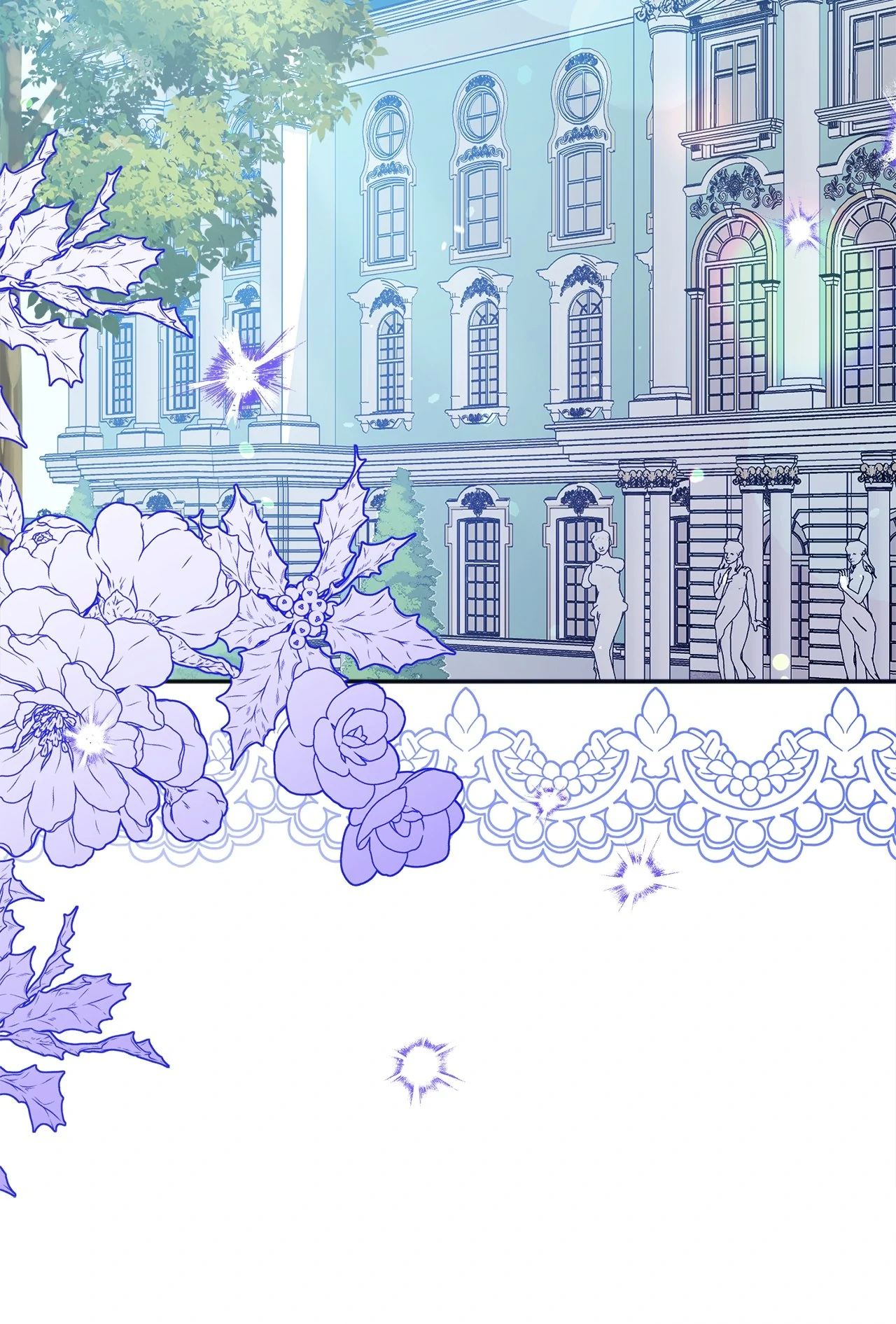 Let Me Enjoy the Extra Life Chapter 53 - page 4