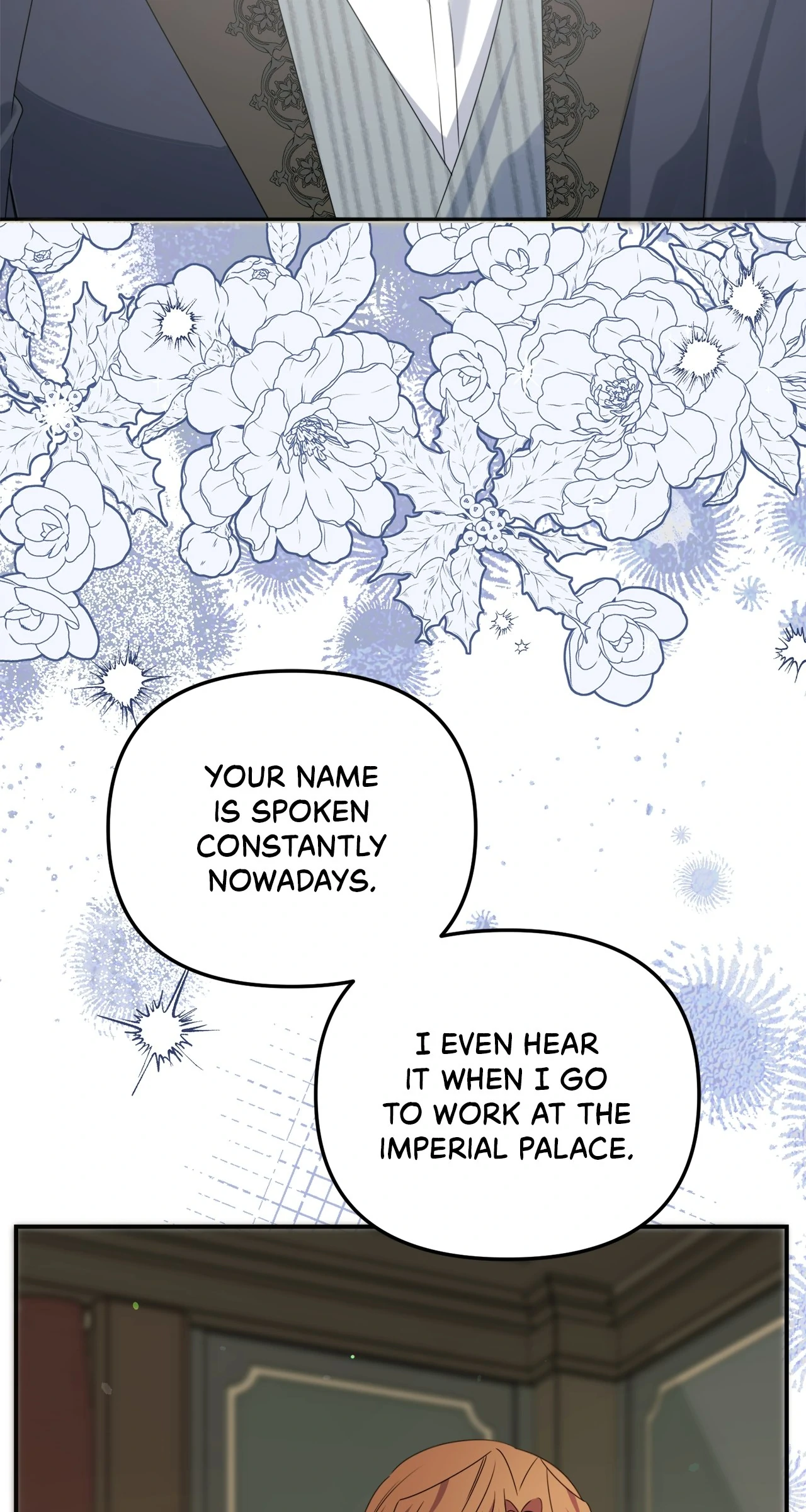 Let Me Enjoy the Extra Life Chapter 53 - page 40