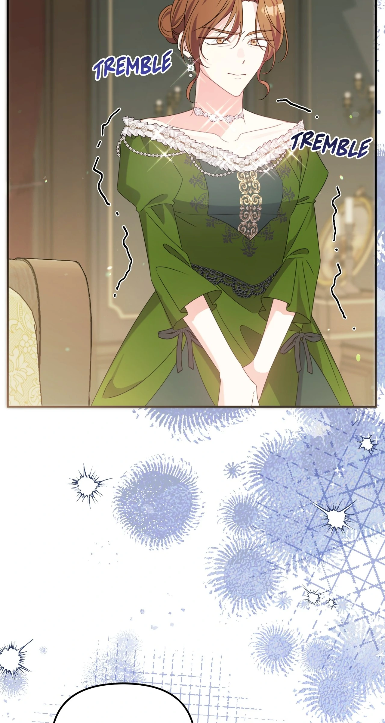 Let Me Enjoy the Extra Life Chapter 53 - page 41