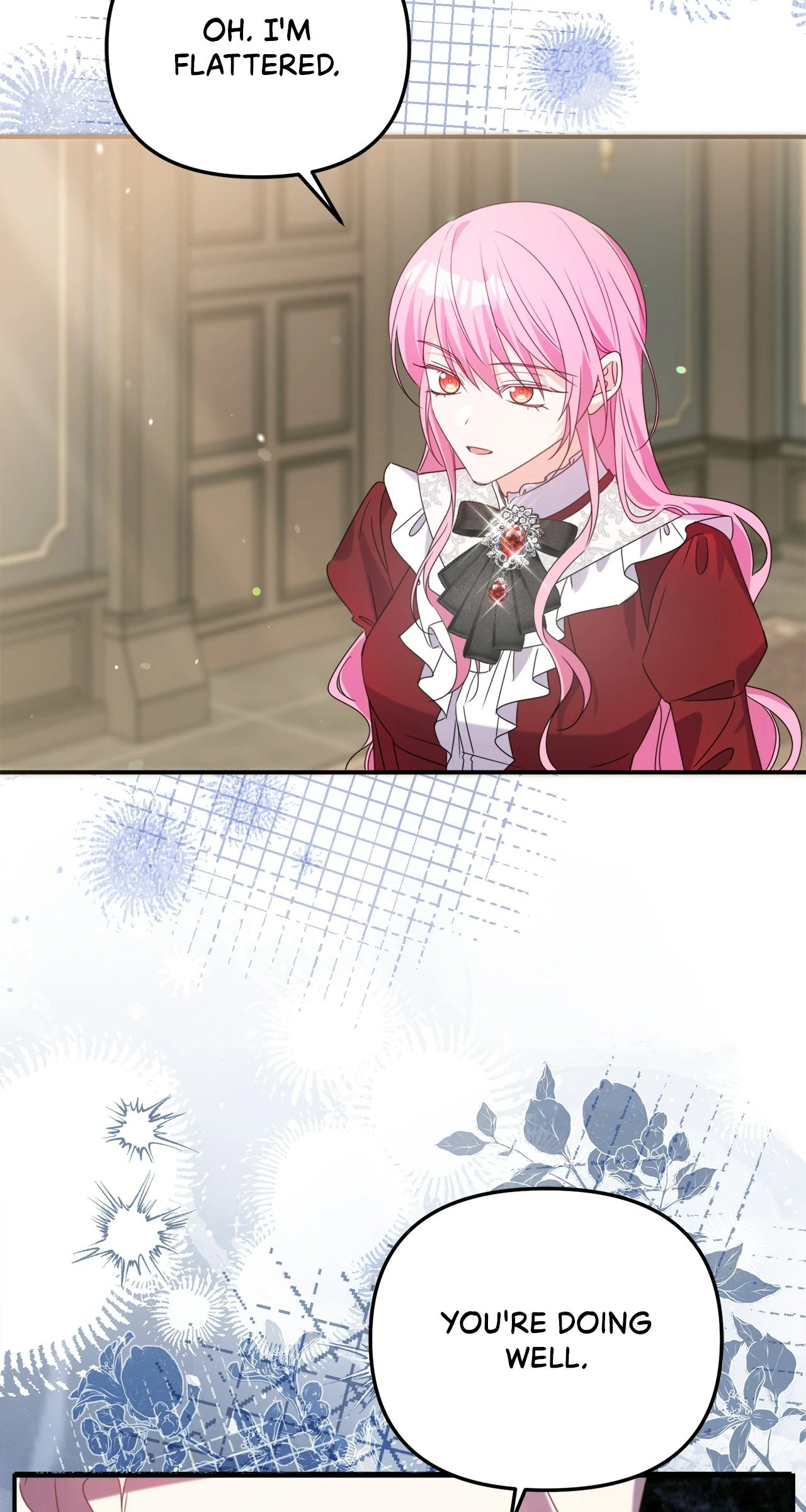 Let Me Enjoy the Extra Life Chapter 53 - page 42