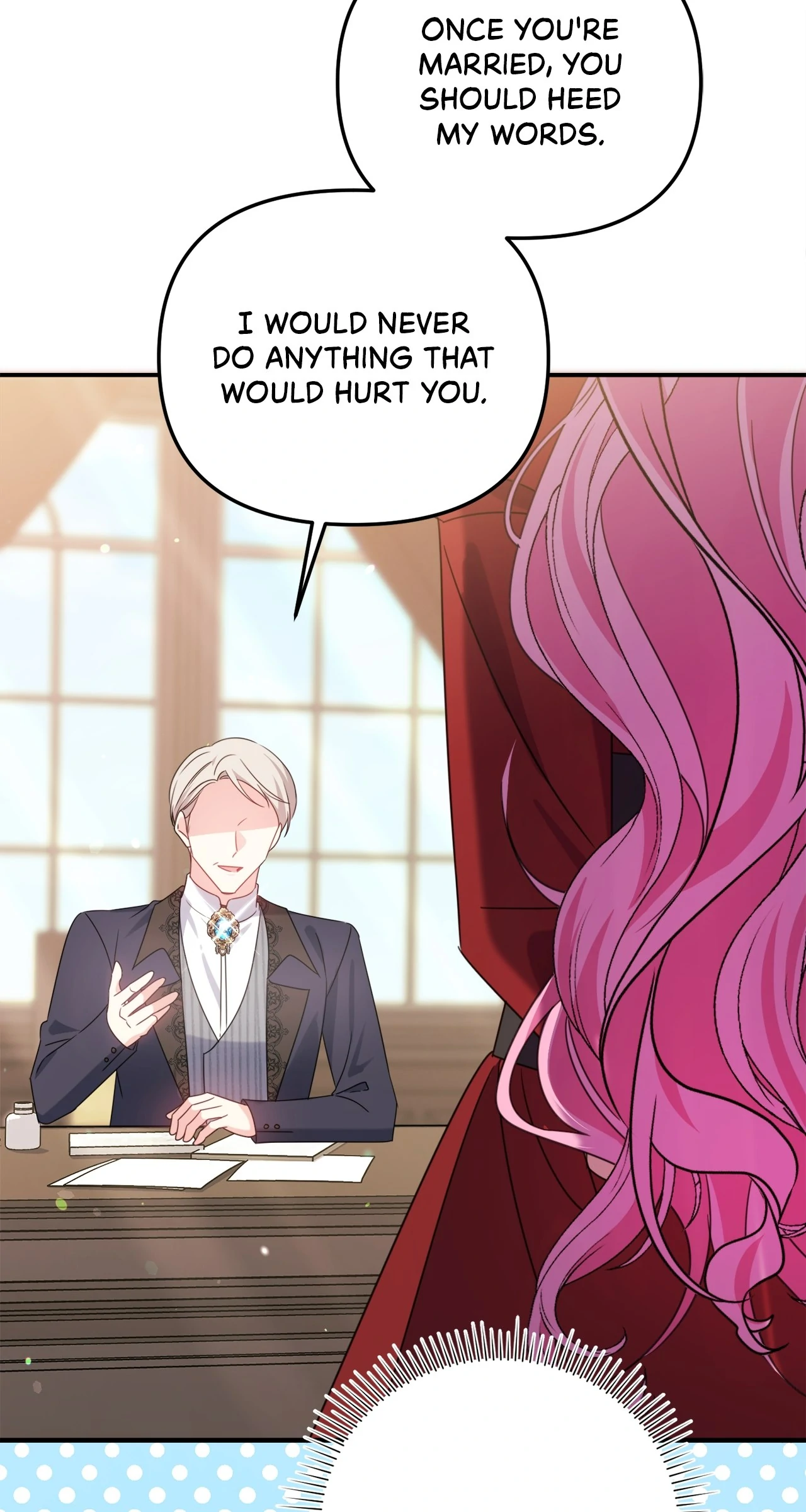 Let Me Enjoy the Extra Life Chapter 53 - page 48