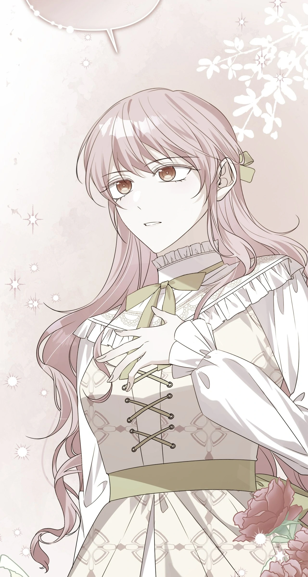 Let Me Enjoy the Extra Life Chapter 53 - page 50