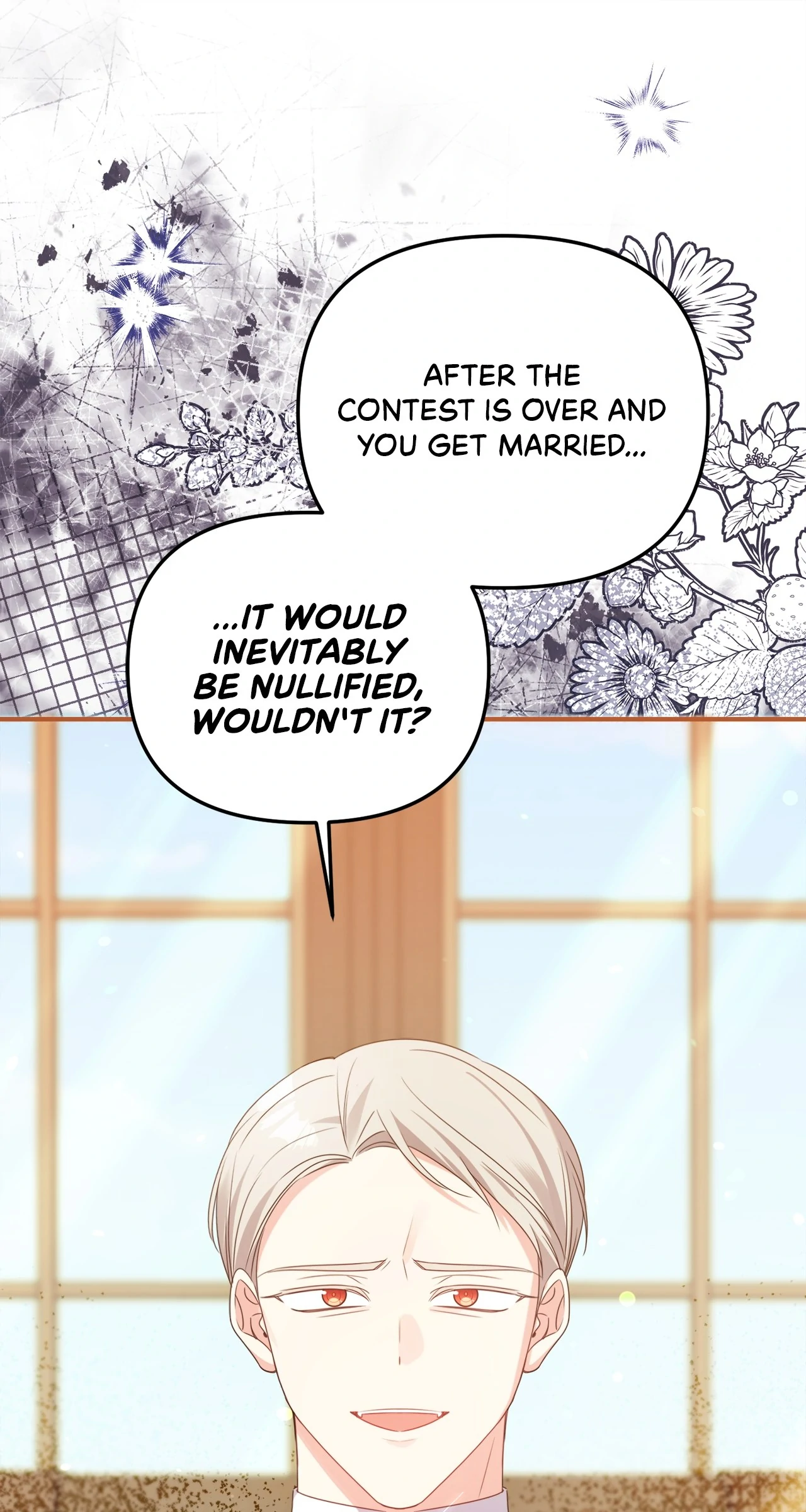 Let Me Enjoy the Extra Life Chapter 53 - page 52