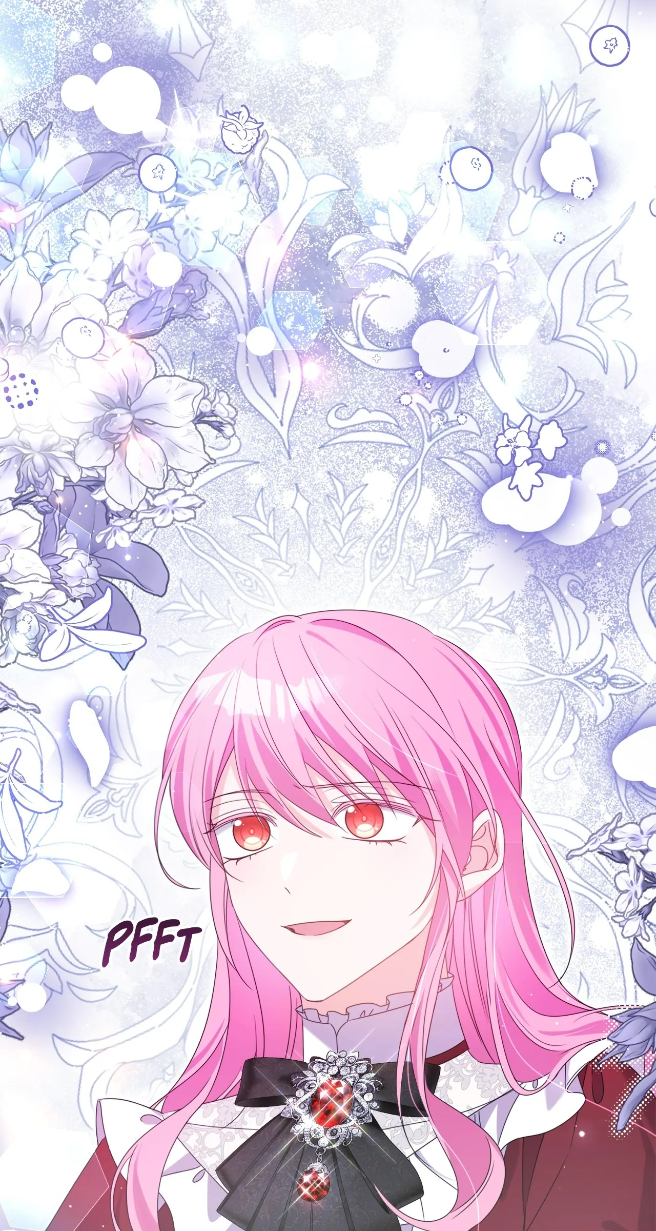 Let Me Enjoy the Extra Life Chapter 53 - page 55