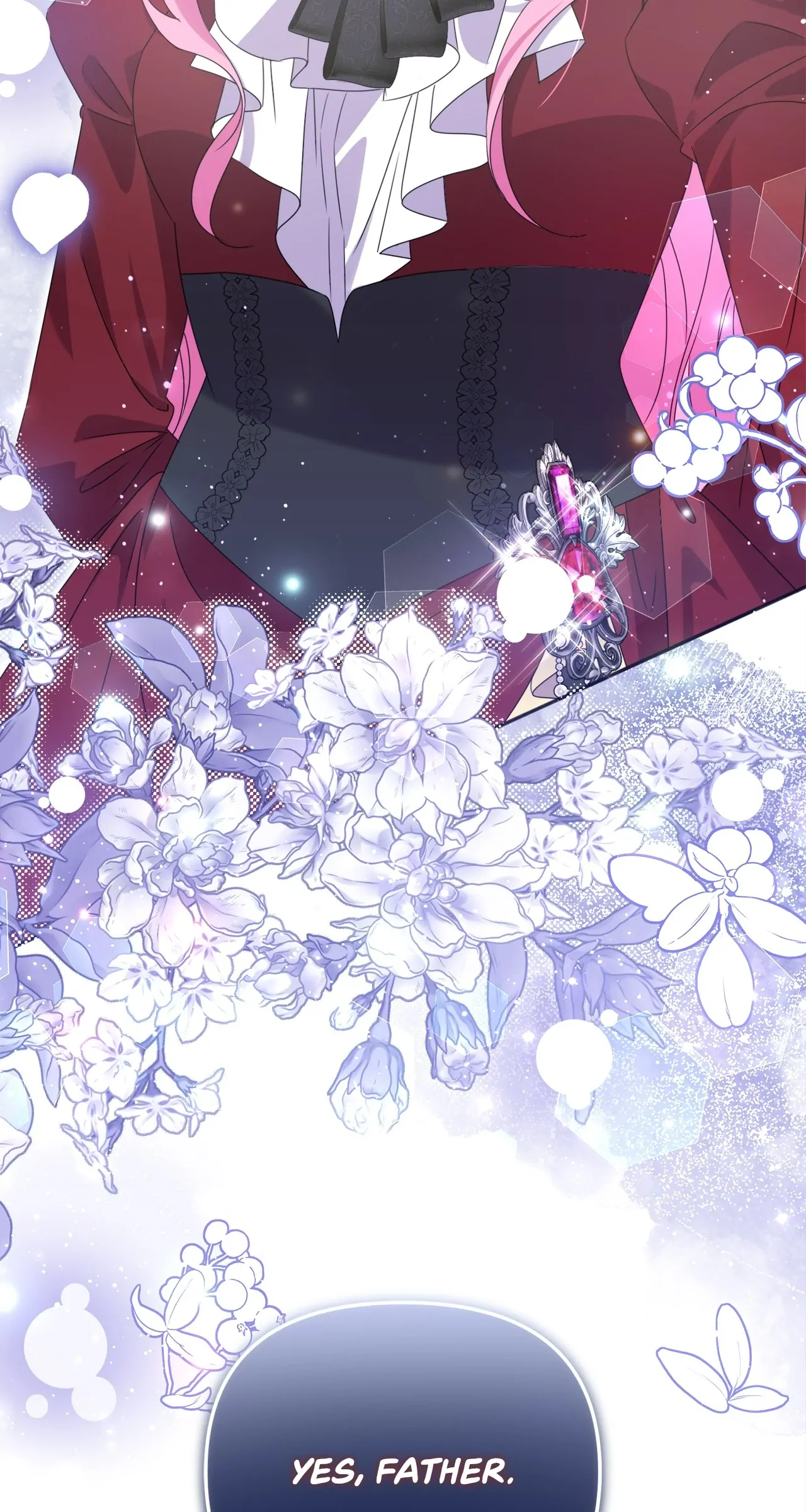 Let Me Enjoy the Extra Life Chapter 53 - page 56