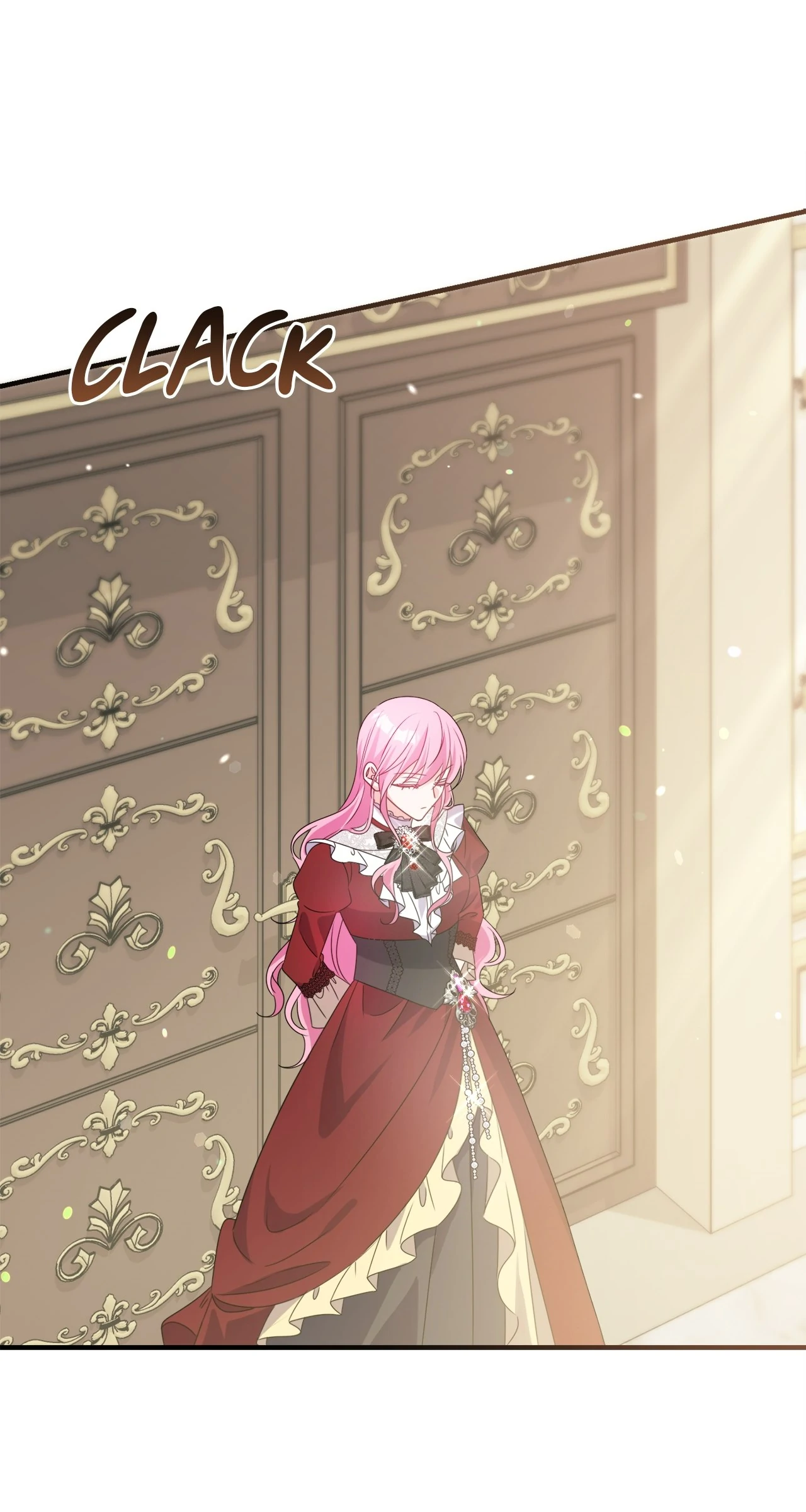 Let Me Enjoy the Extra Life Chapter 53 - page 59