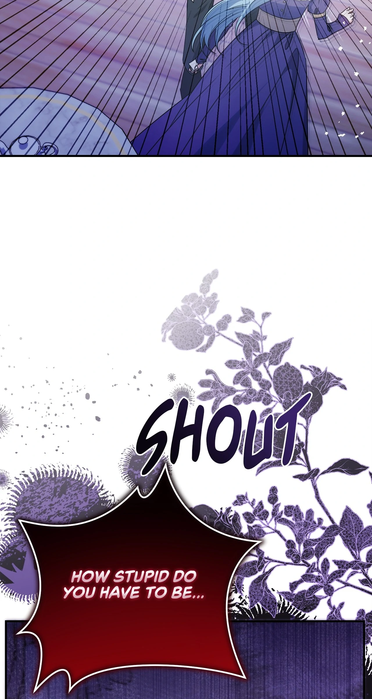 Let Me Enjoy the Extra Life Chapter 53 - page 6