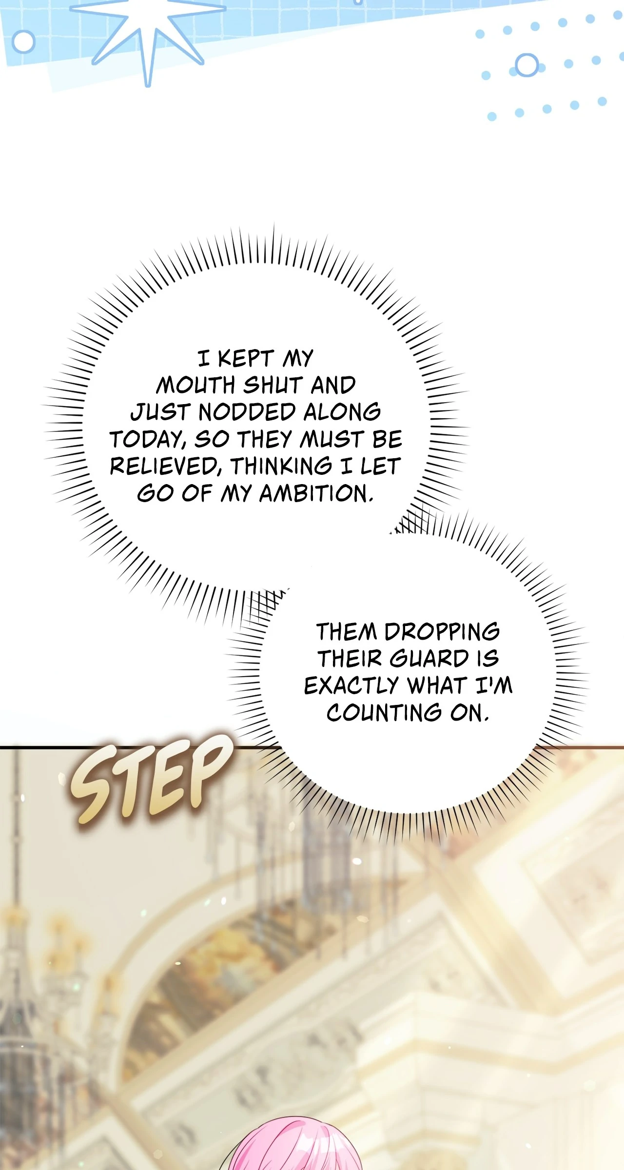 Let Me Enjoy the Extra Life Chapter 53 - page 61