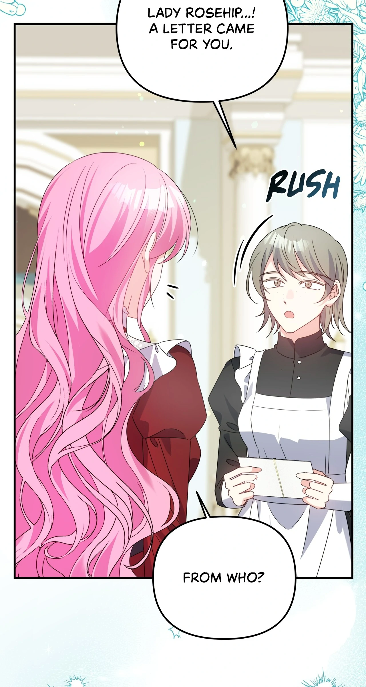 Let Me Enjoy the Extra Life Chapter 53 - page 63