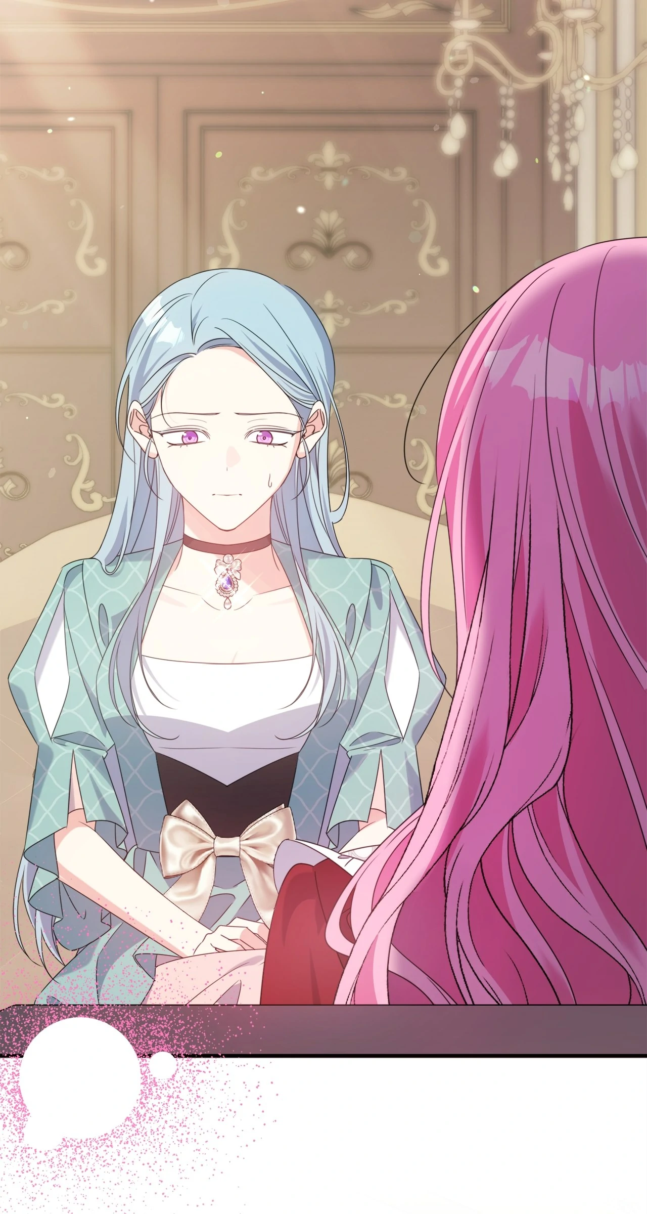 Let Me Enjoy the Extra Life Chapter 53 - page 69