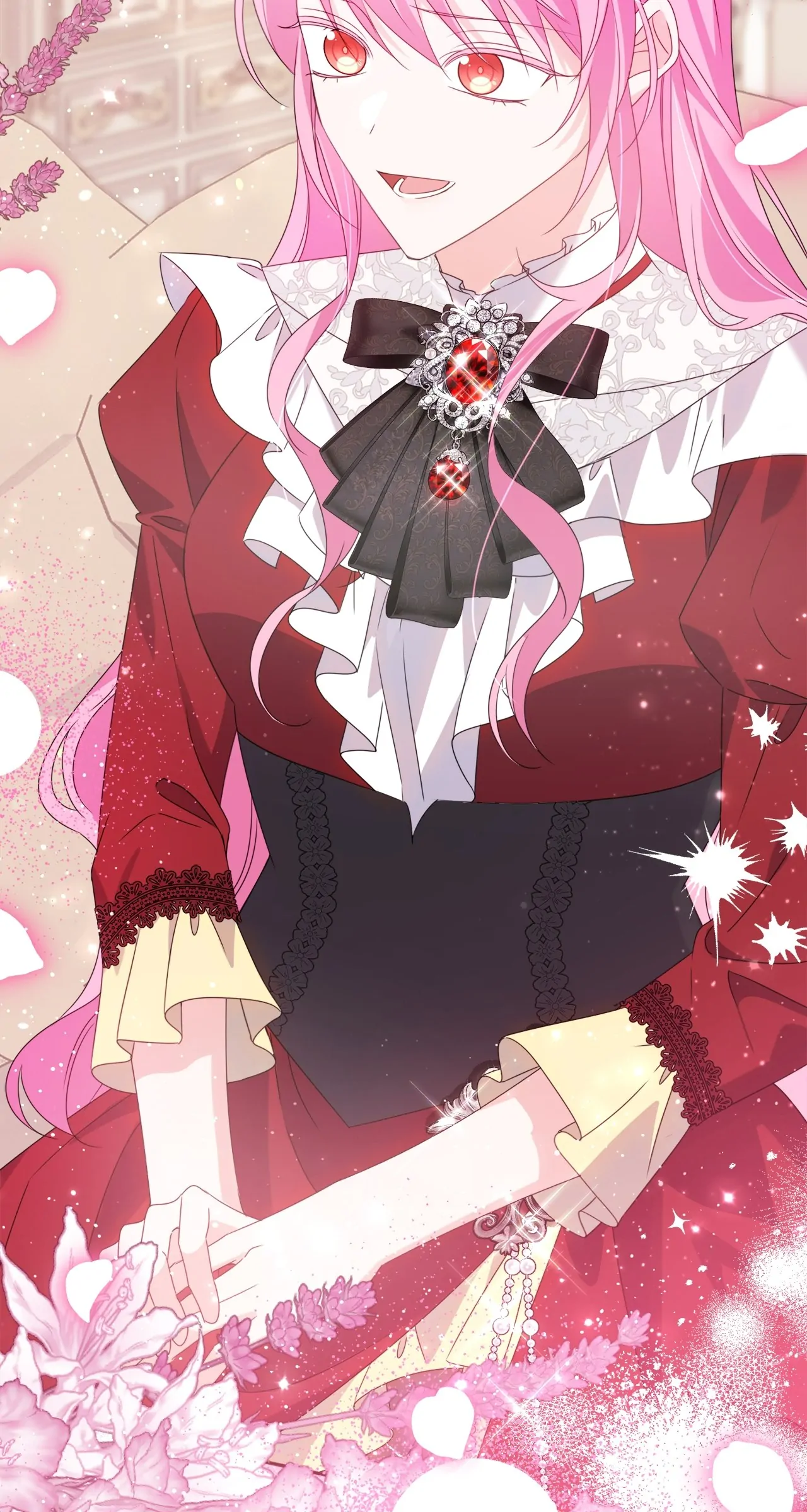 Let Me Enjoy the Extra Life Chapter 53 - page 71