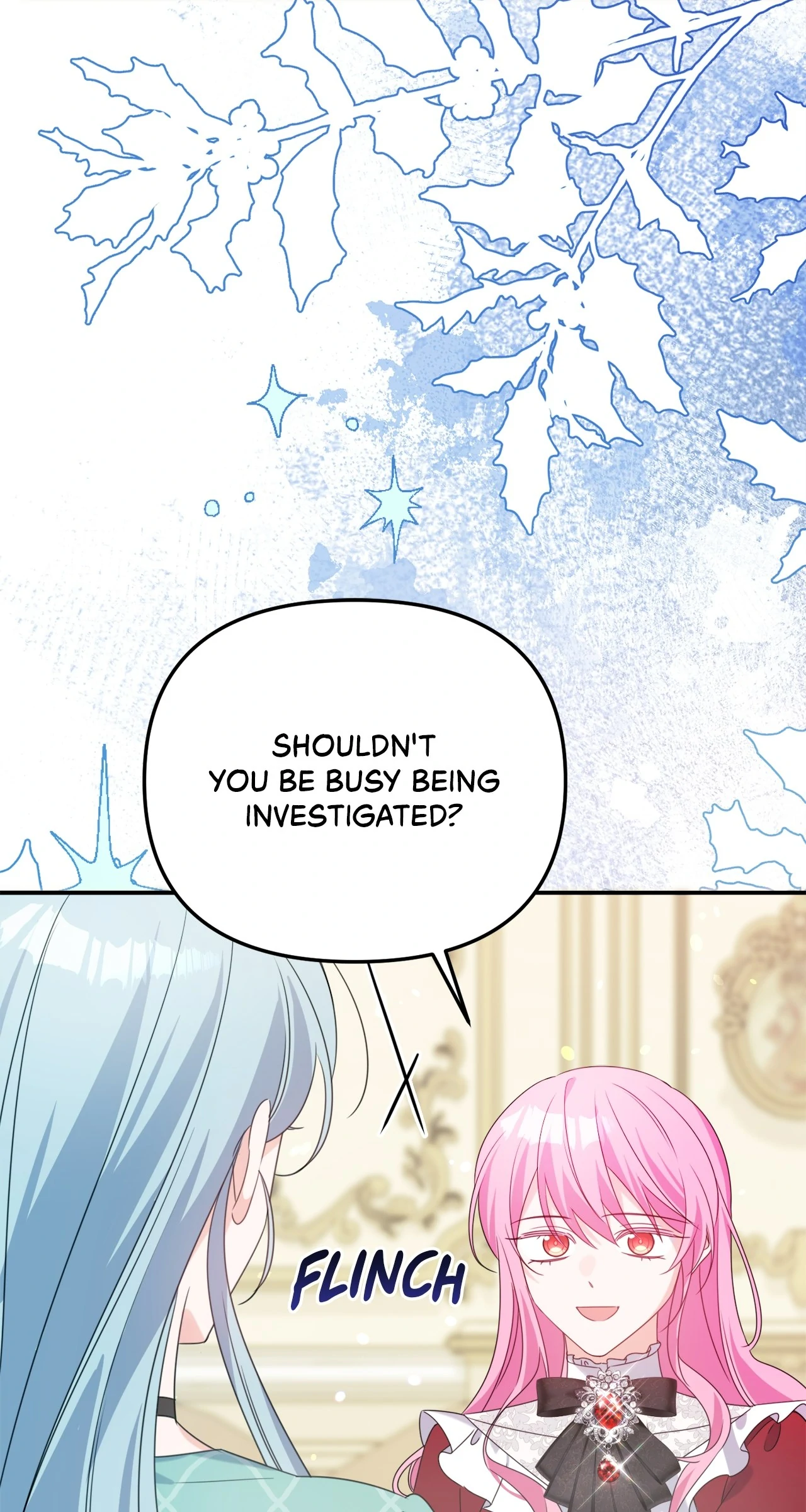 Let Me Enjoy the Extra Life Chapter 53 - page 74