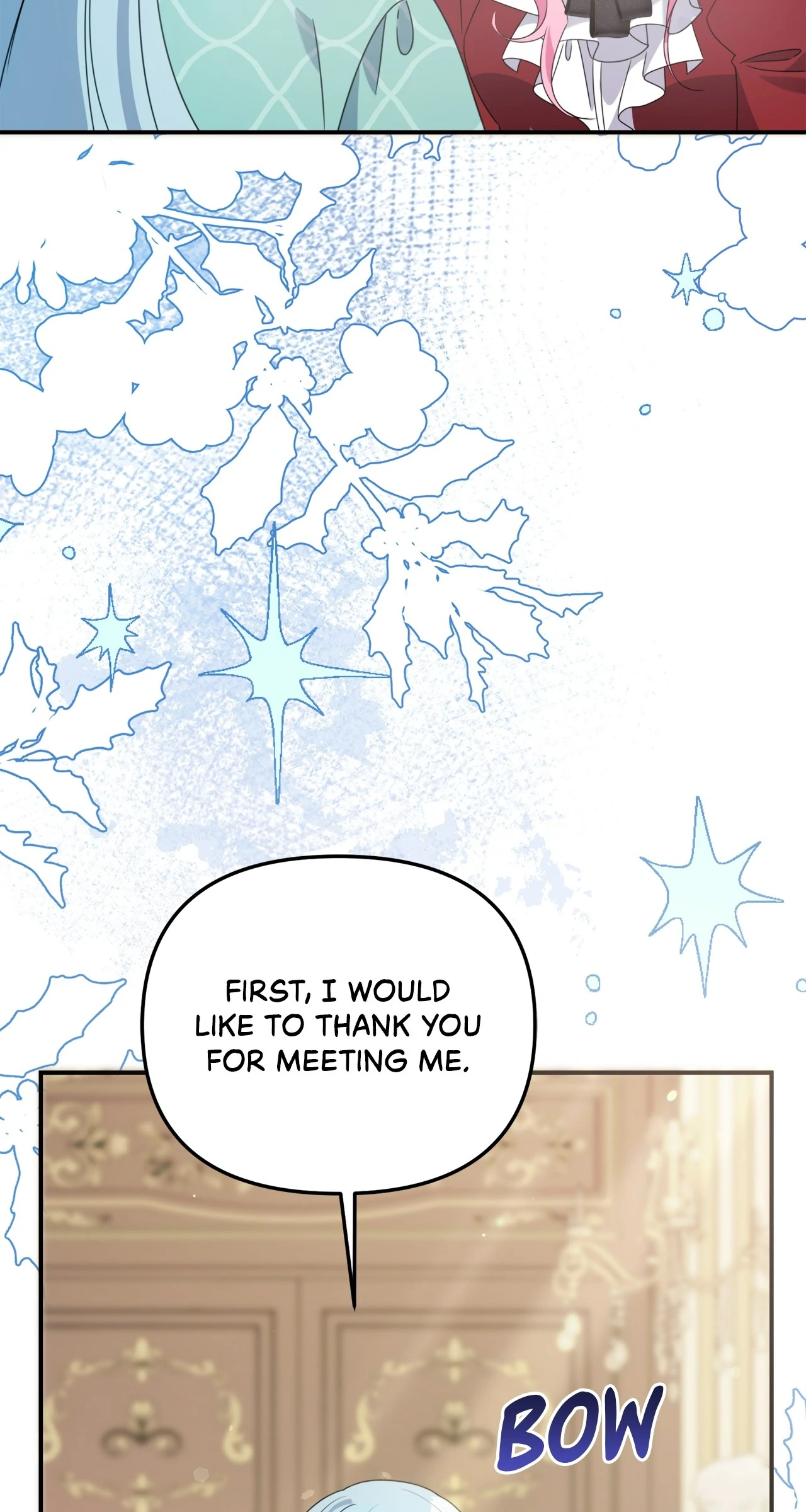 Let Me Enjoy the Extra Life Chapter 53 - page 75