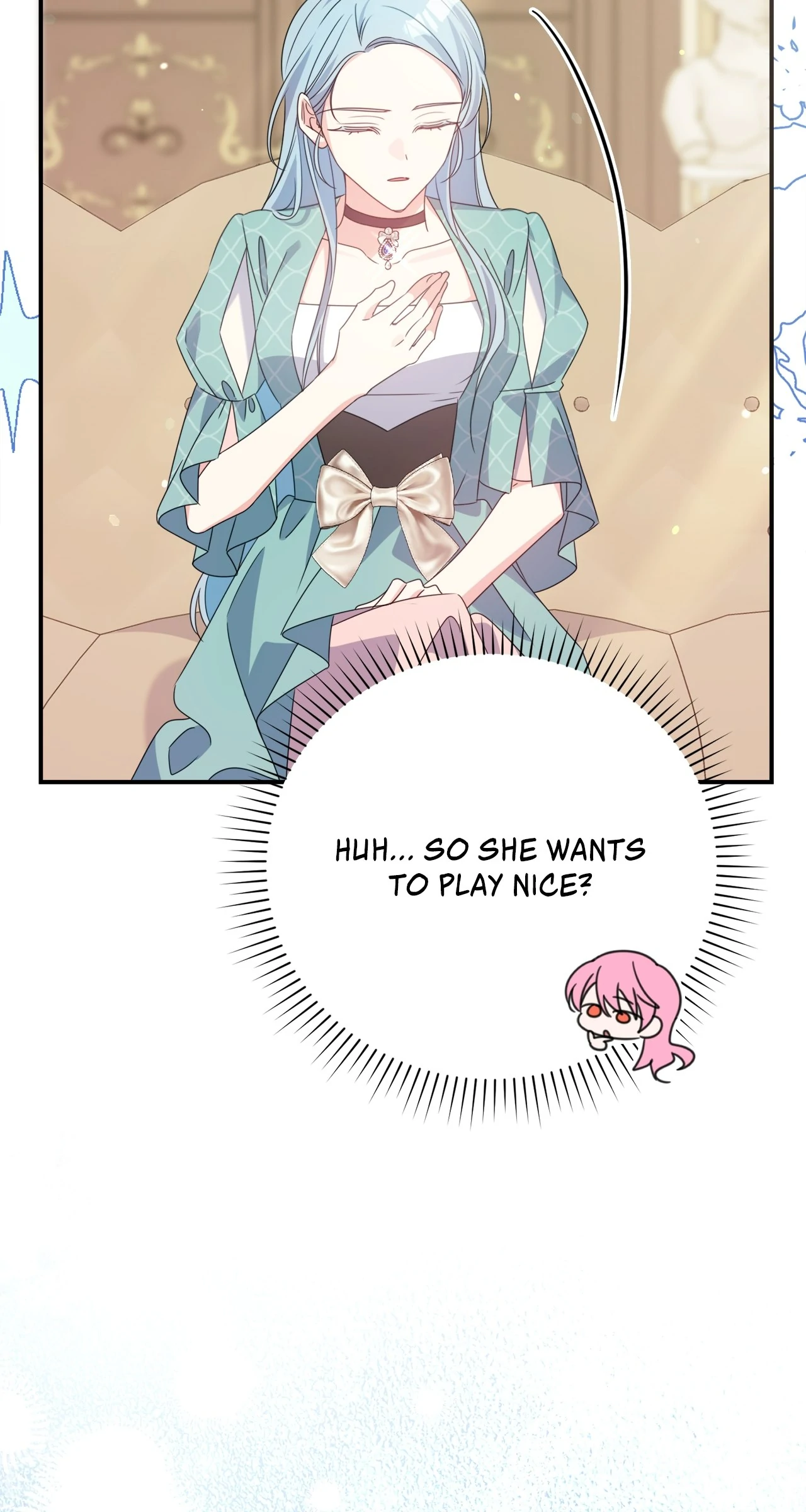 Let Me Enjoy the Extra Life Chapter 53 - page 76