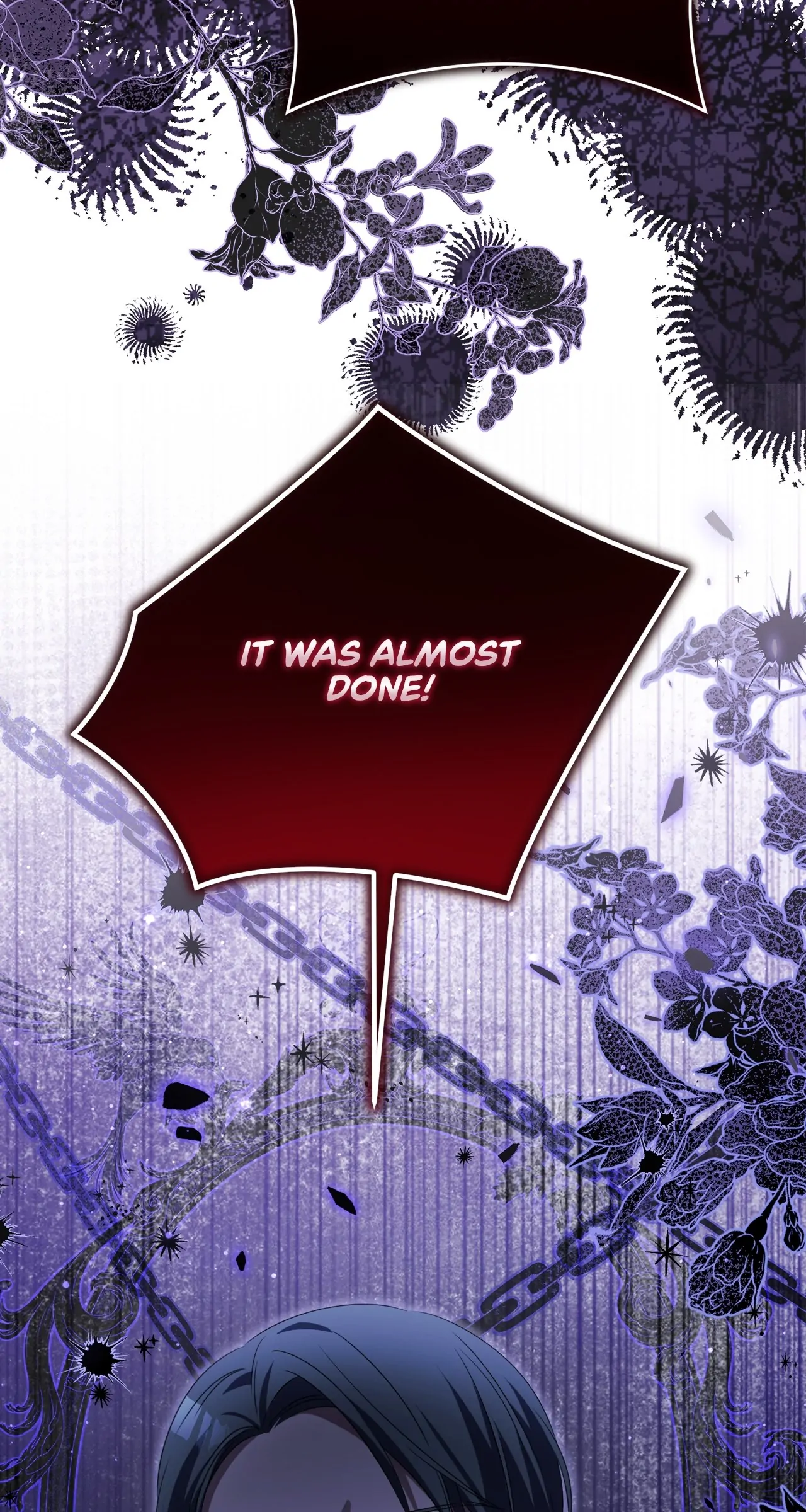 Let Me Enjoy the Extra Life Chapter 53 - page 8