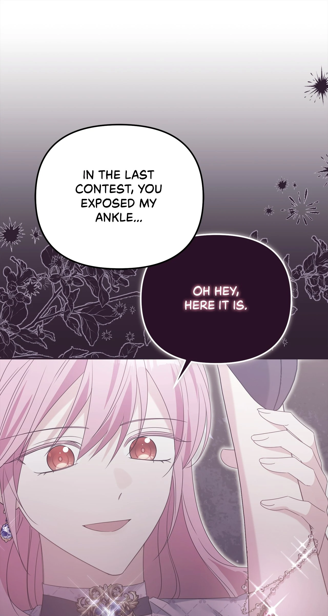 Let Me Enjoy the Extra Life Chapter 53 - page 80