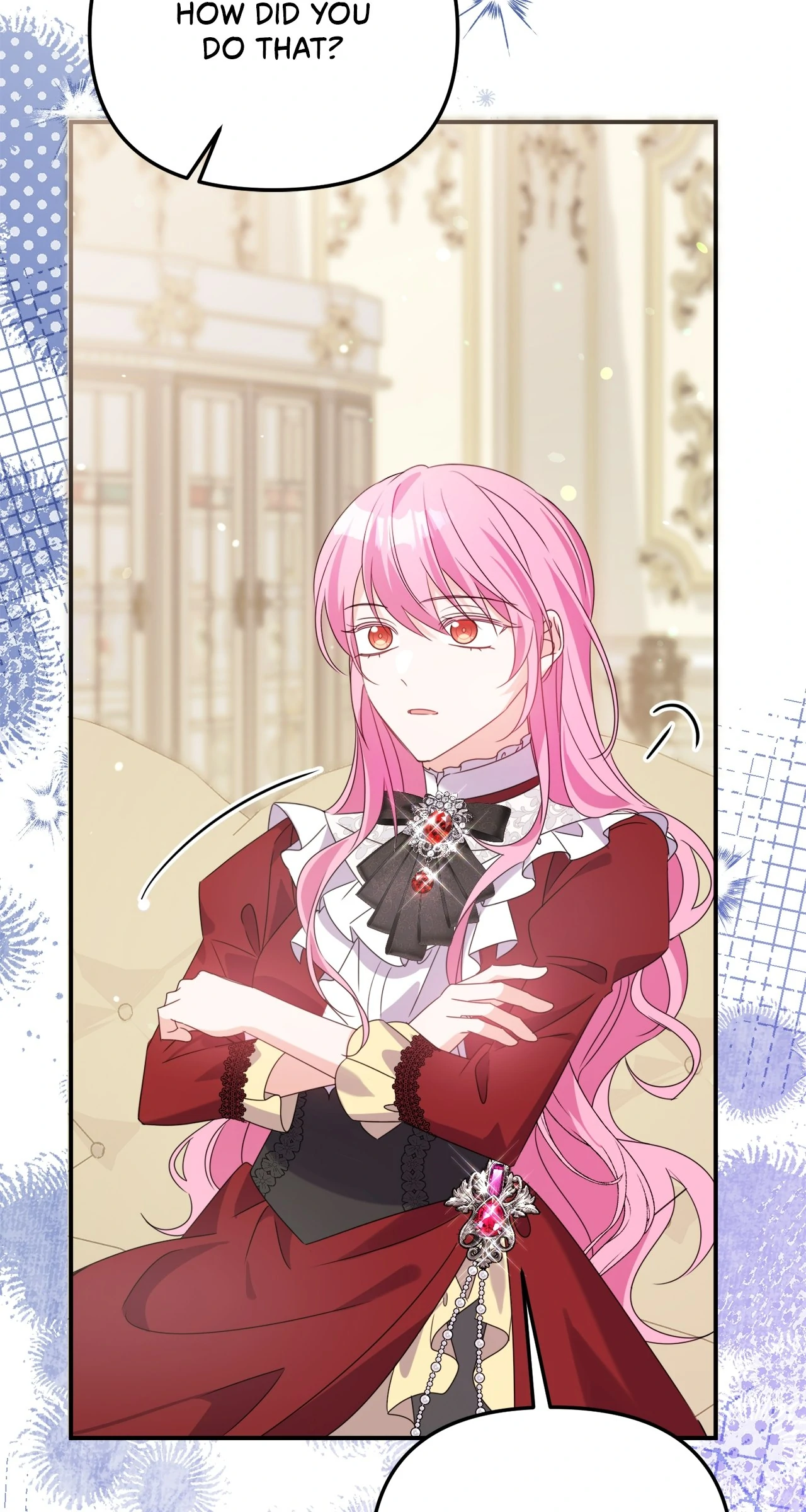 Let Me Enjoy the Extra Life Chapter 53 - page 82