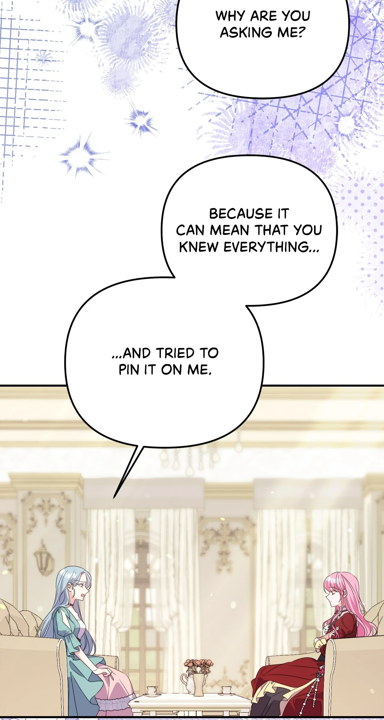 Let Me Enjoy the Extra Life Chapter 53 - page 83