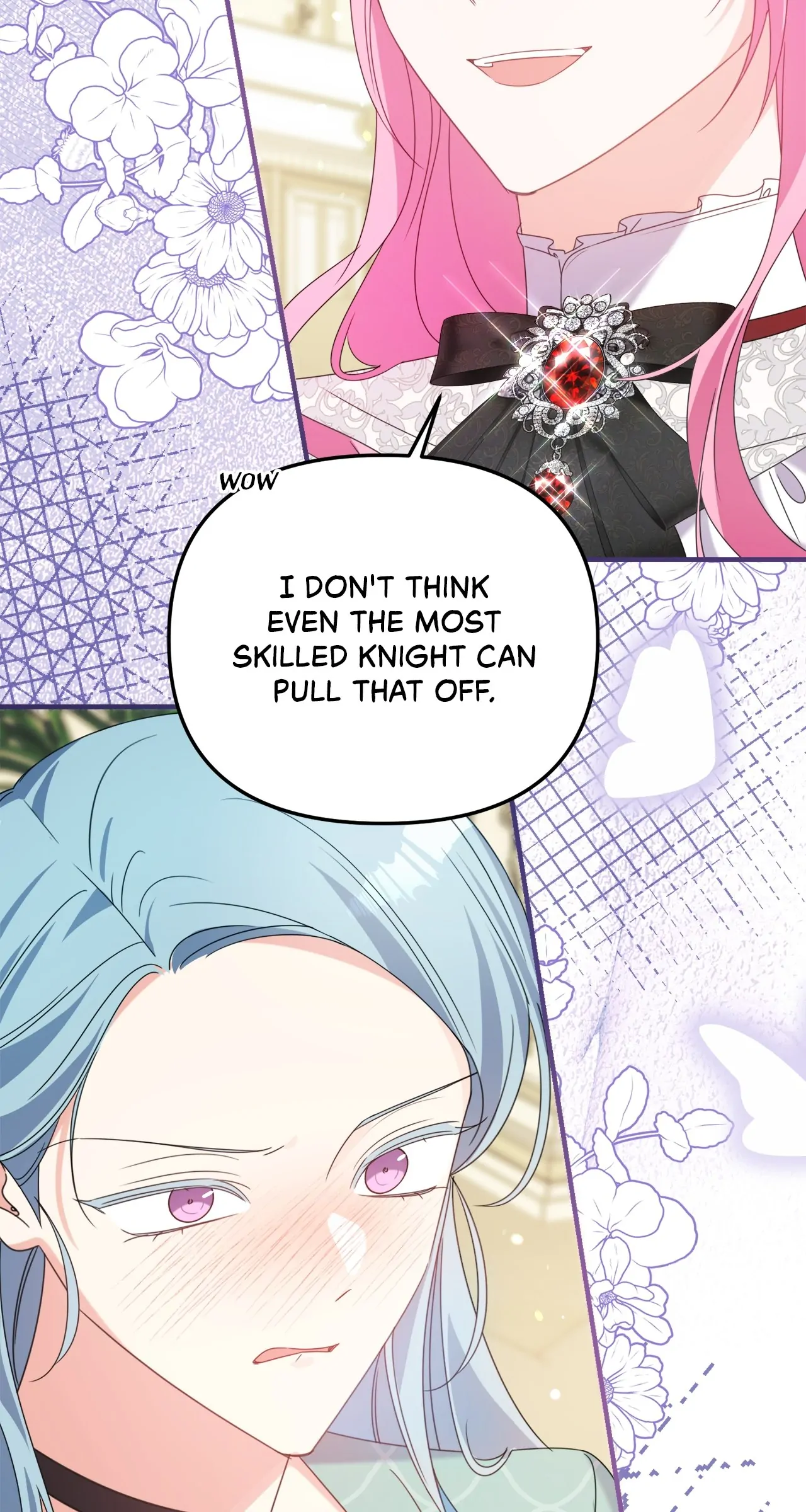 Let Me Enjoy the Extra Life Chapter 53 - page 85