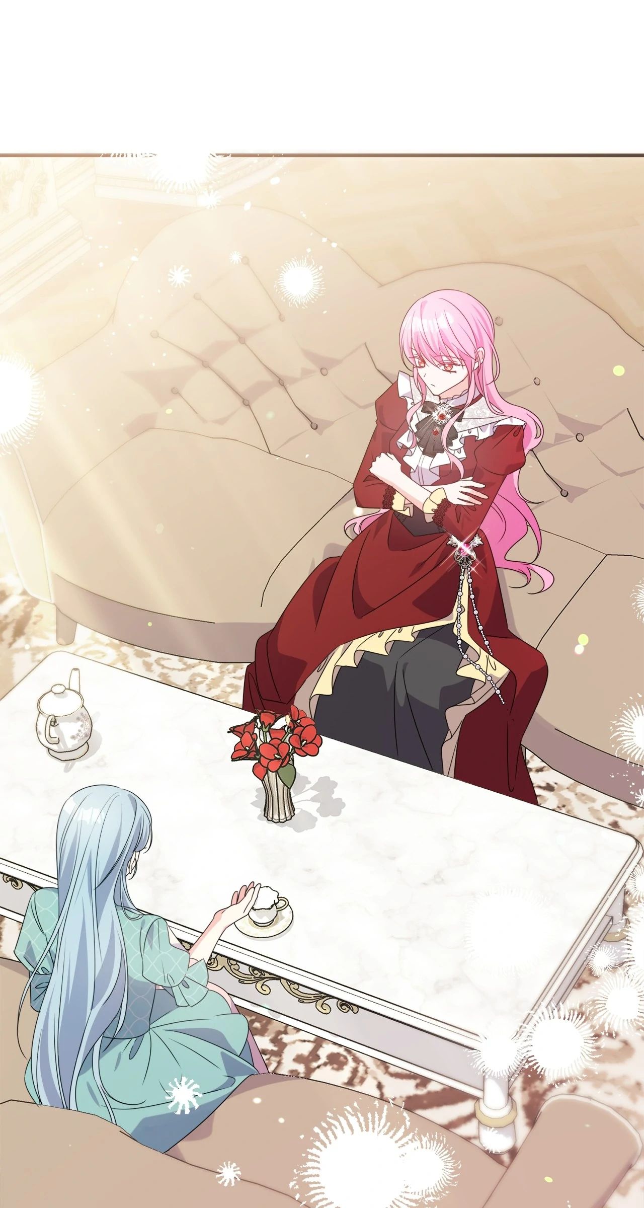 Let Me Enjoy the Extra Life Chapter 53 - page 87