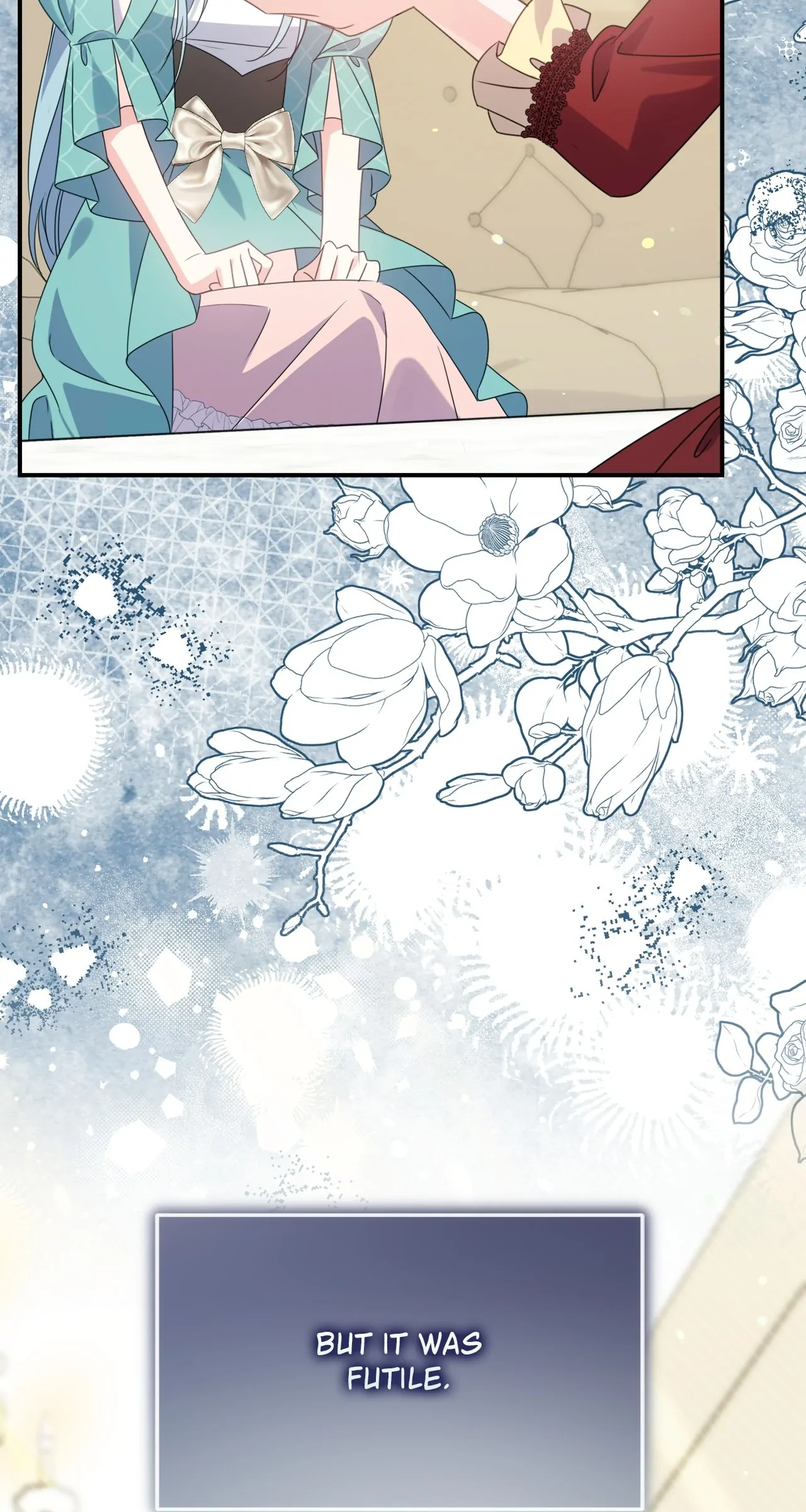 Let Me Enjoy the Extra Life Chapter 53 - page 89