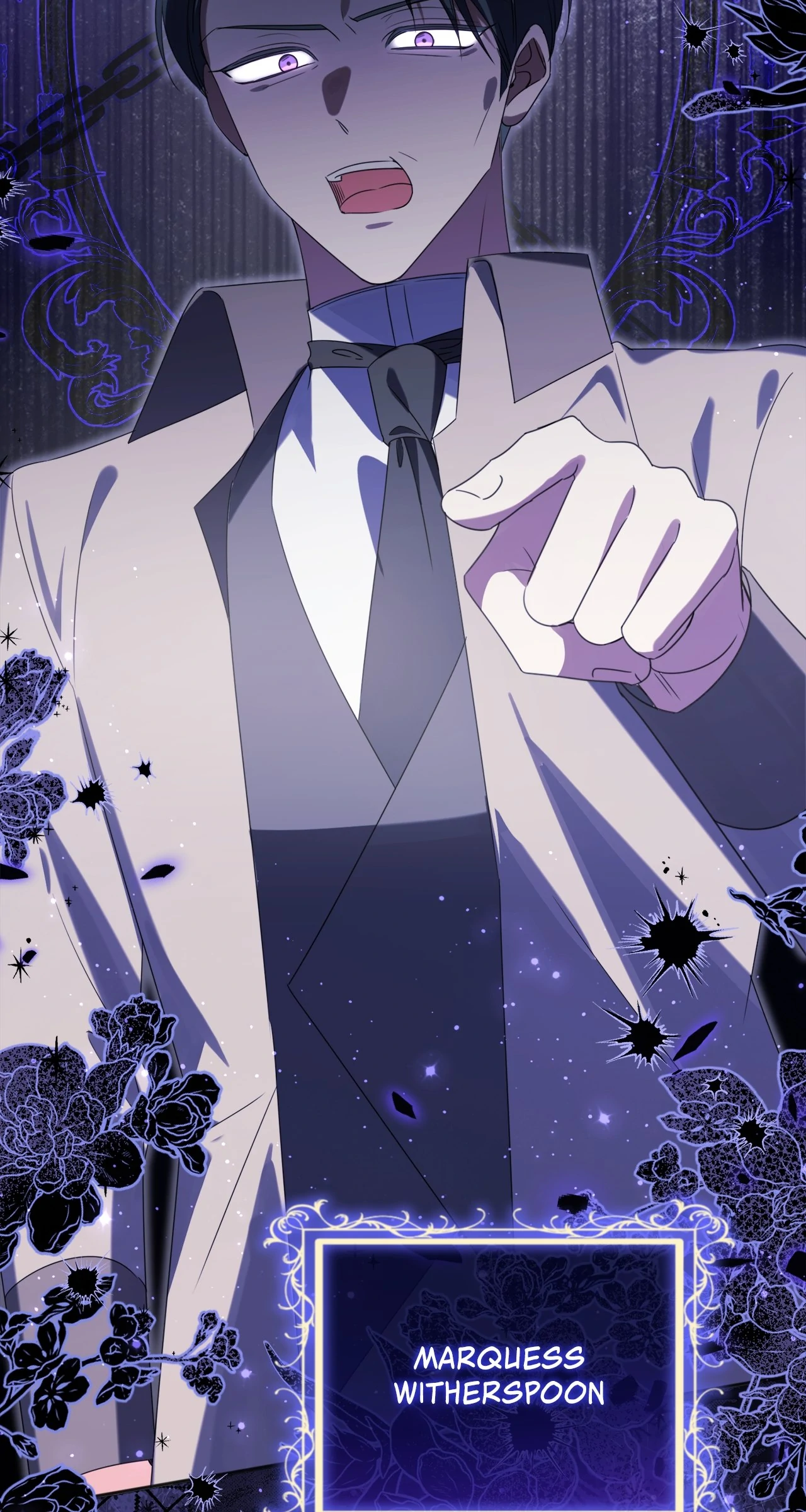 Let Me Enjoy the Extra Life Chapter 53 - page 9