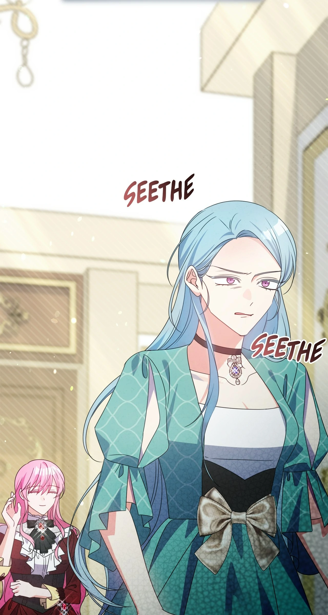 Let Me Enjoy the Extra Life Chapter 53 - page 90