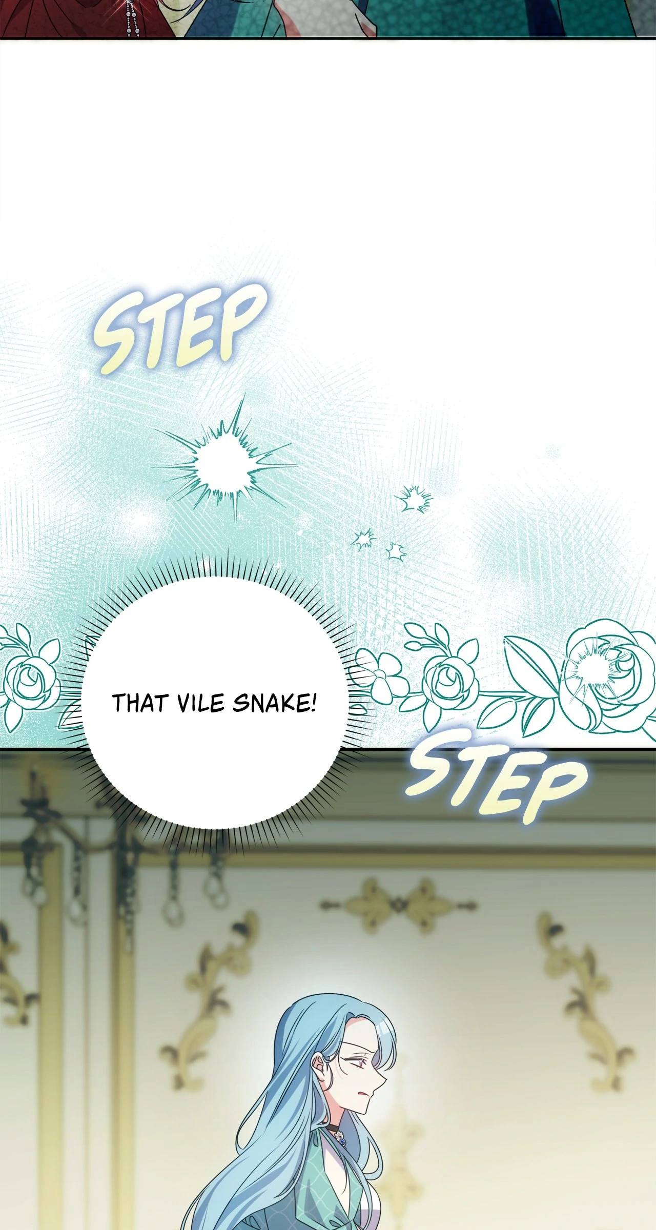 Let Me Enjoy the Extra Life Chapter 53 - page 91