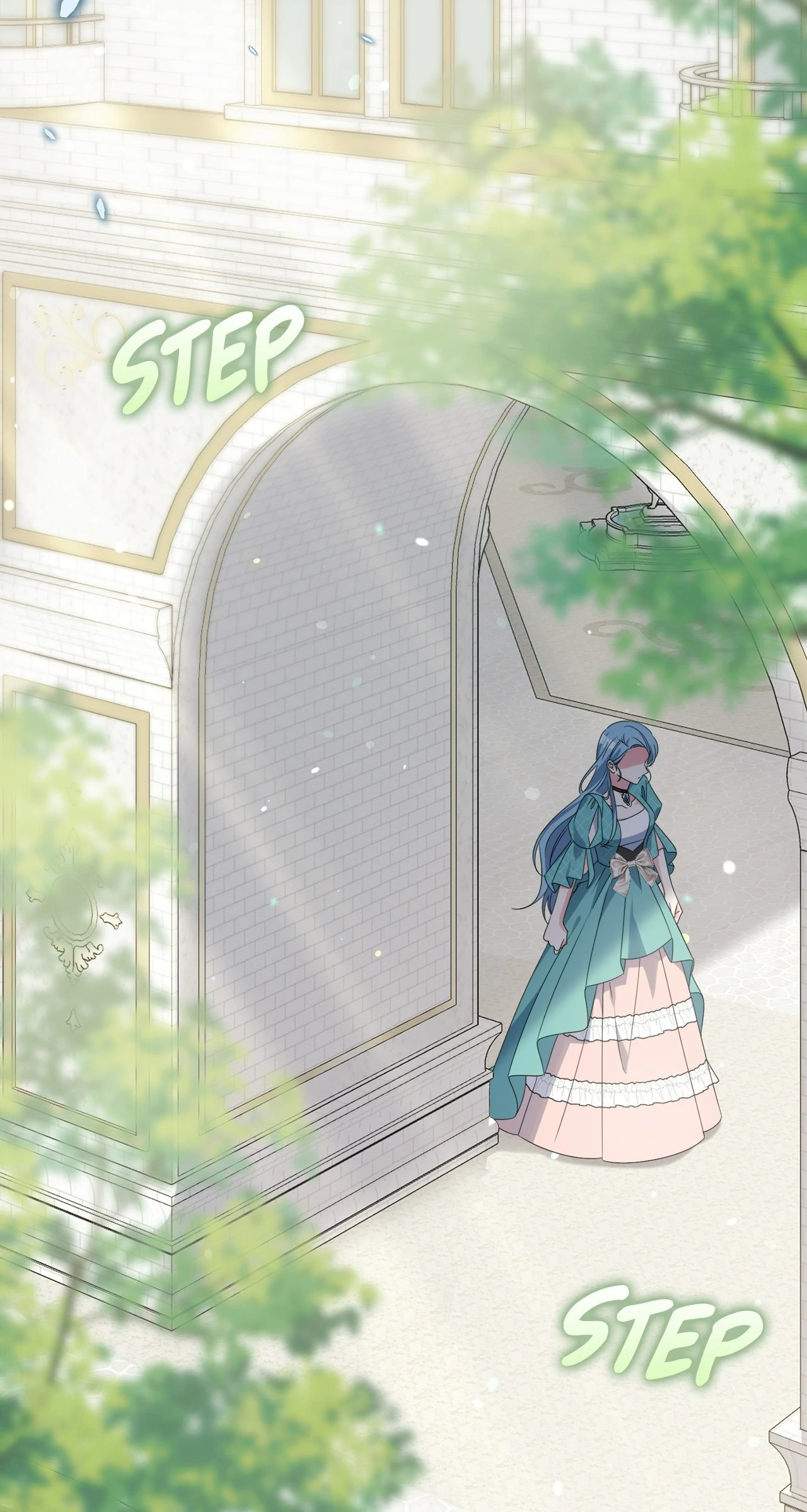 Let Me Enjoy the Extra Life Chapter 53 - page 95