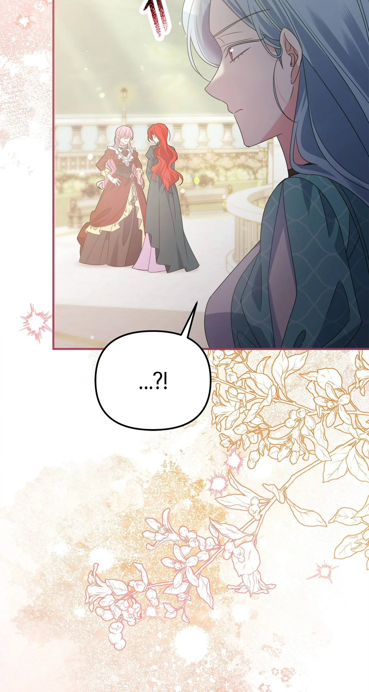 Let Me Enjoy the Extra Life Chapter 53 - page 97