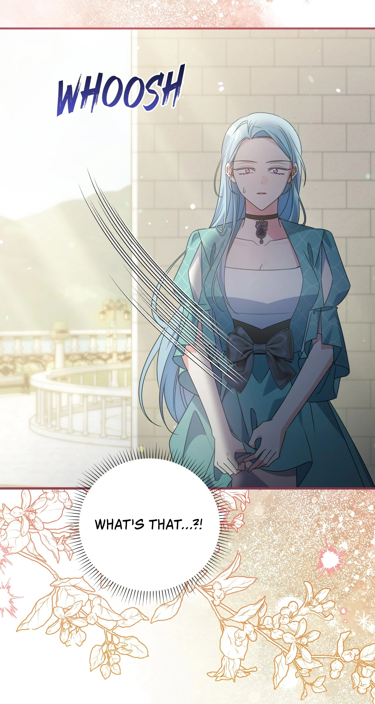 Let Me Enjoy the Extra Life Chapter 53 - page 98