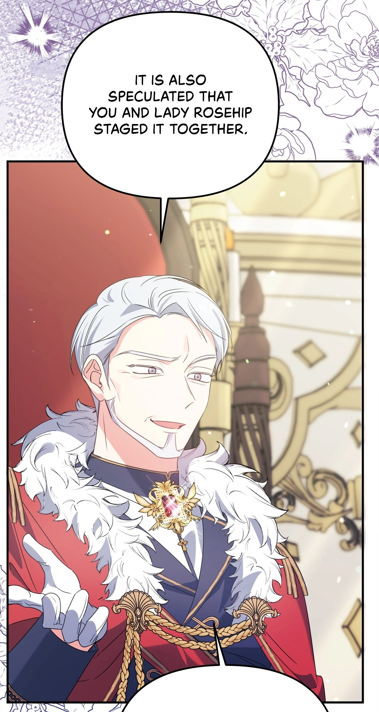 Let Me Enjoy the Extra Life Chapter 54 - page 101