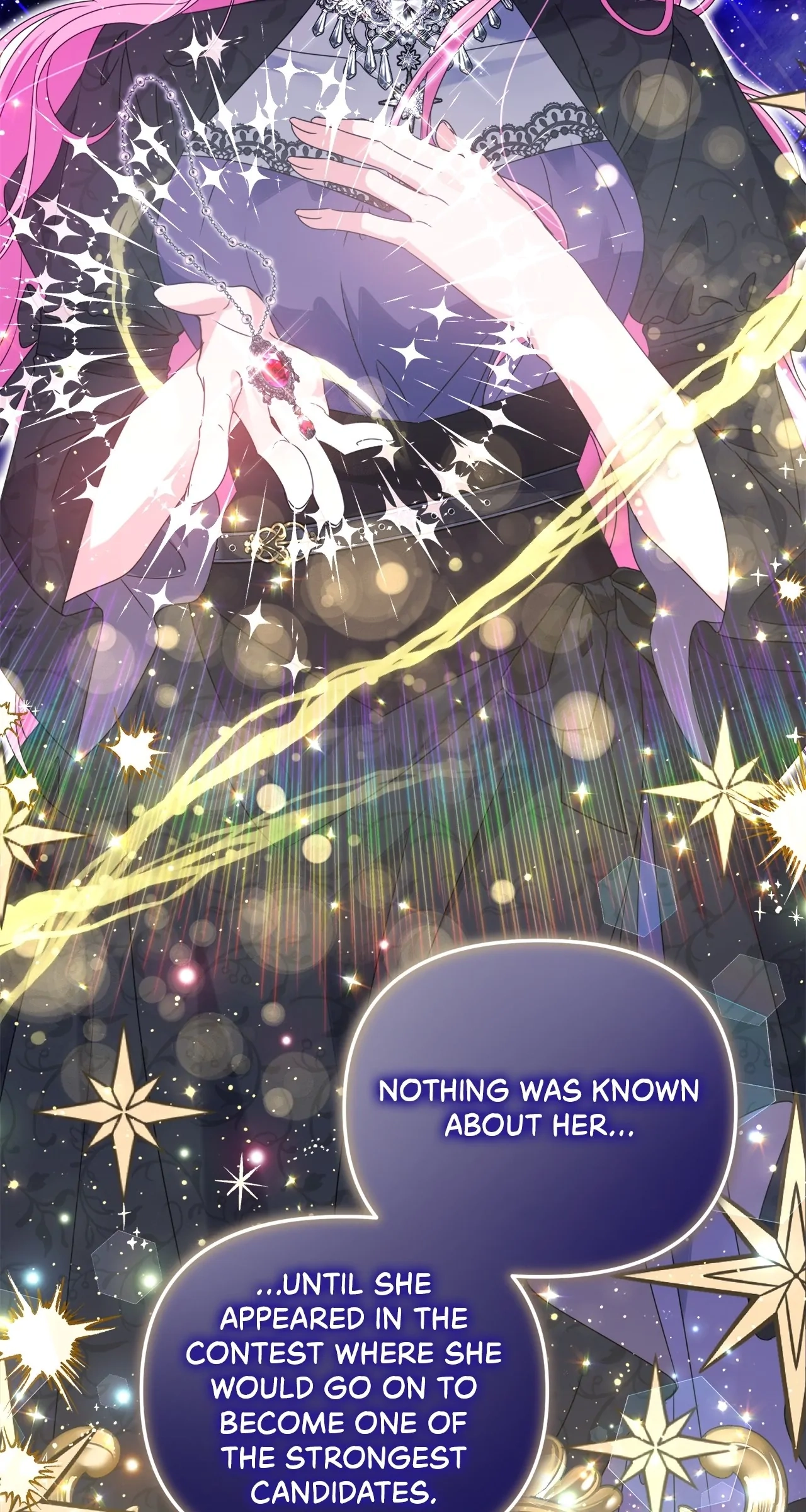 Let Me Enjoy the Extra Life Chapter 54 - page 107