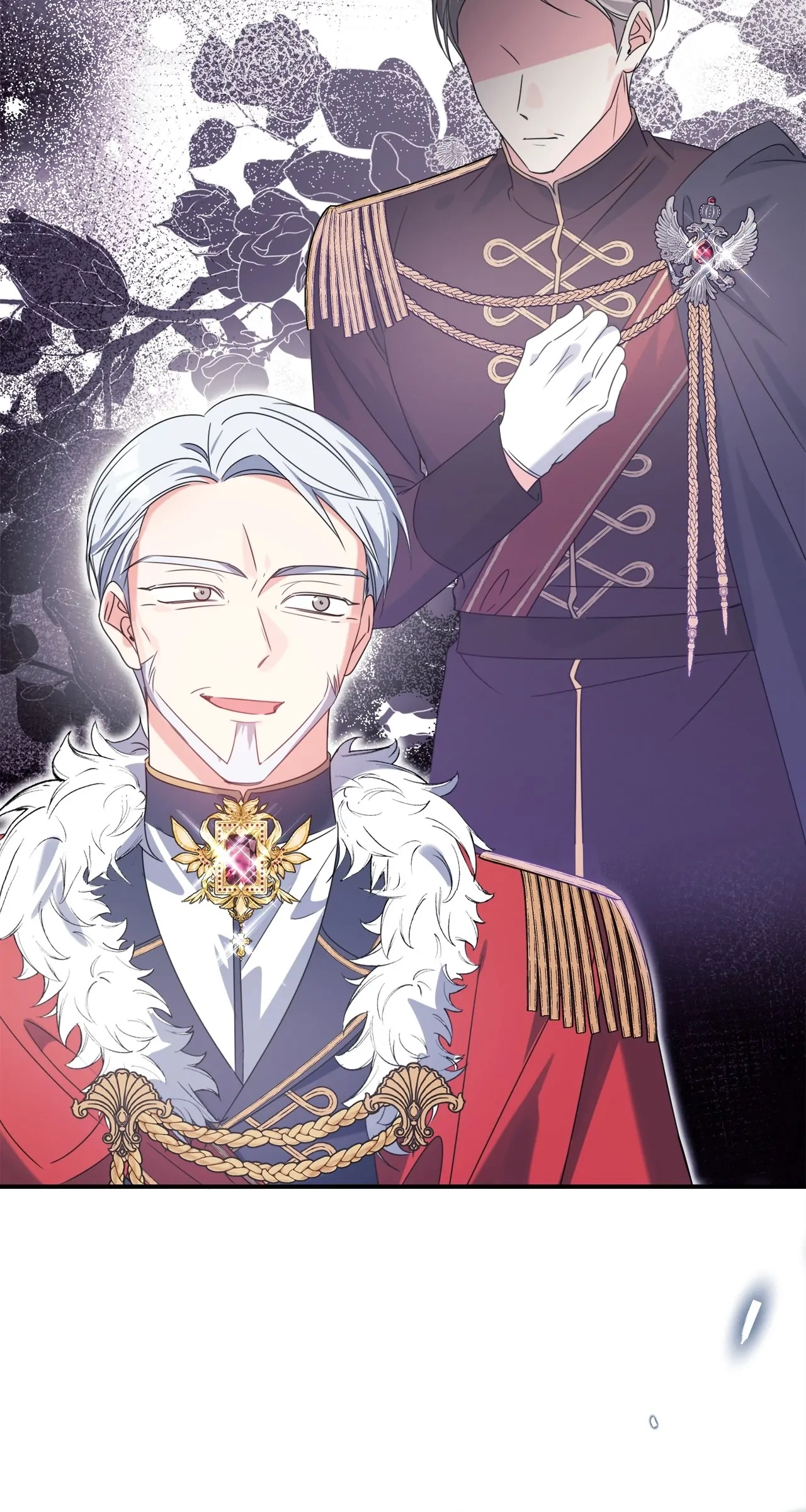 Let Me Enjoy the Extra Life Chapter 54 - page 110