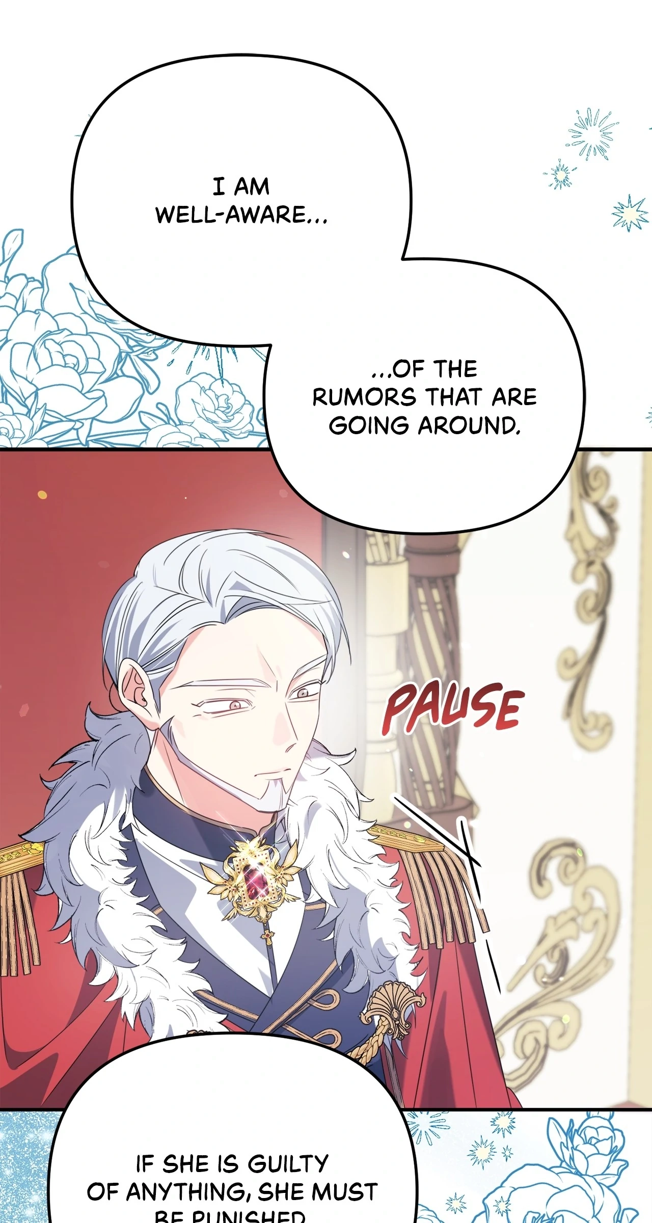 Let Me Enjoy the Extra Life Chapter 54 - page 113