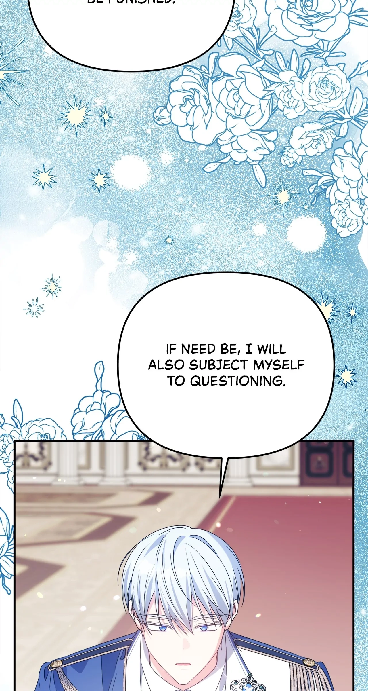 Let Me Enjoy the Extra Life Chapter 54 - page 114