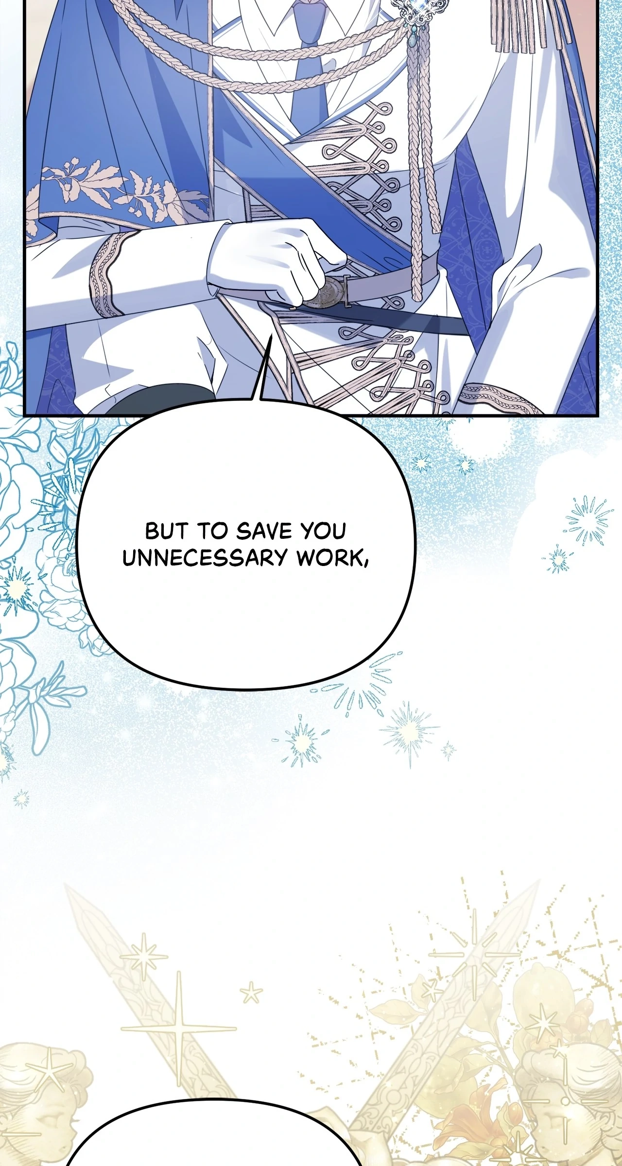 Let Me Enjoy the Extra Life Chapter 54 - page 115