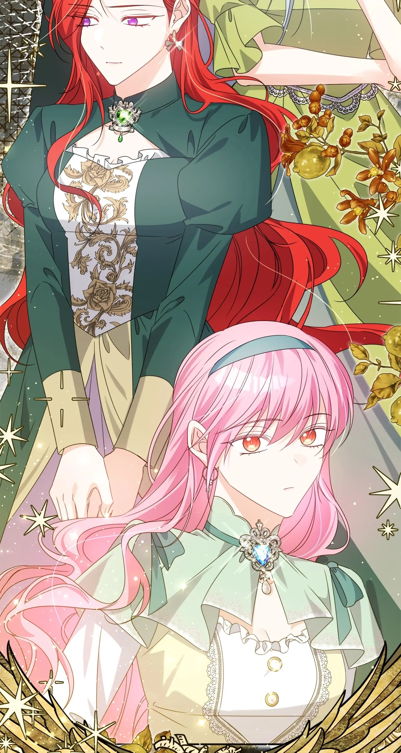 Let Me Enjoy the Extra Life Chapter 54 - page 117