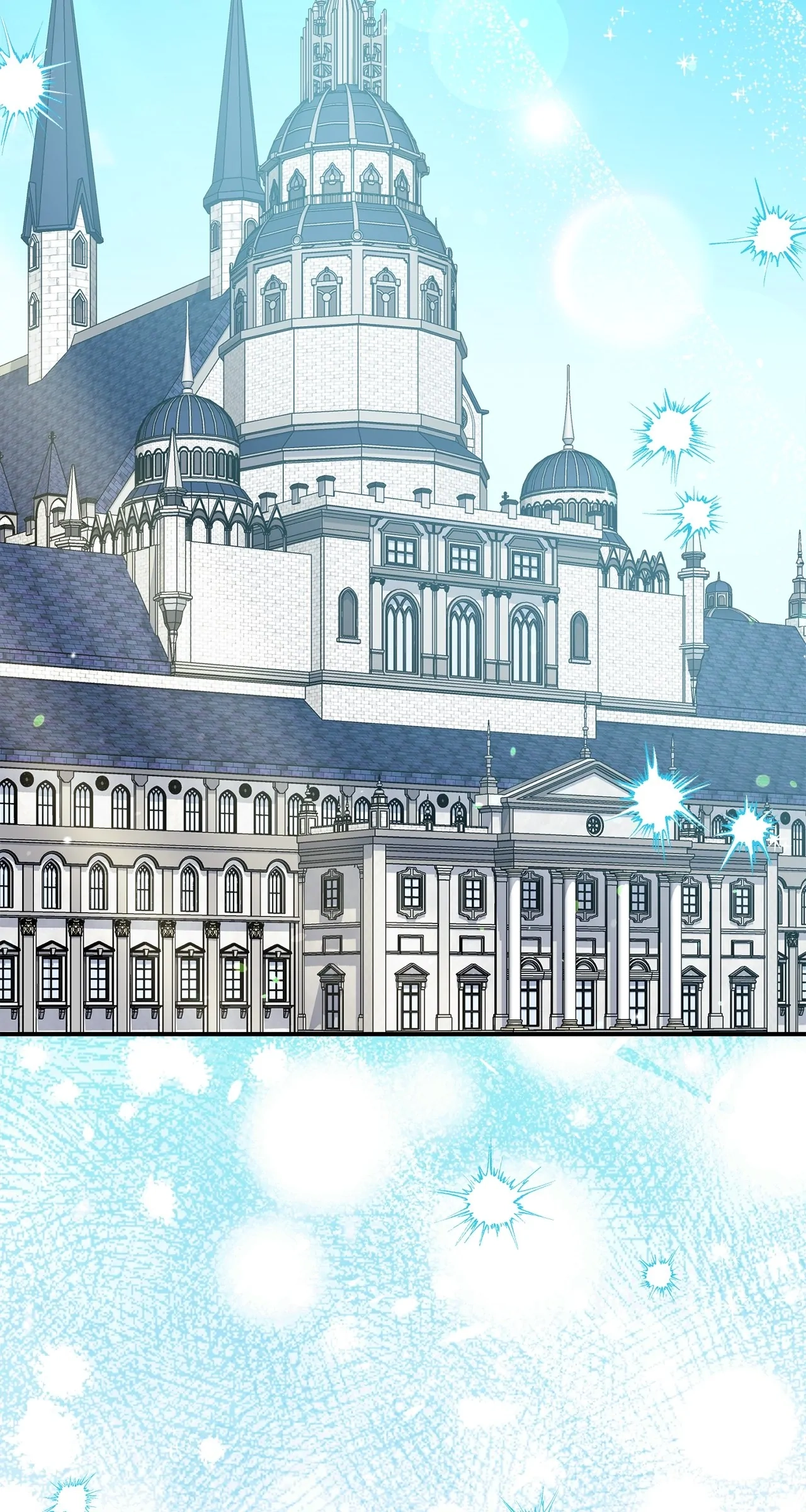 Let Me Enjoy the Extra Life Chapter 54 - page 12