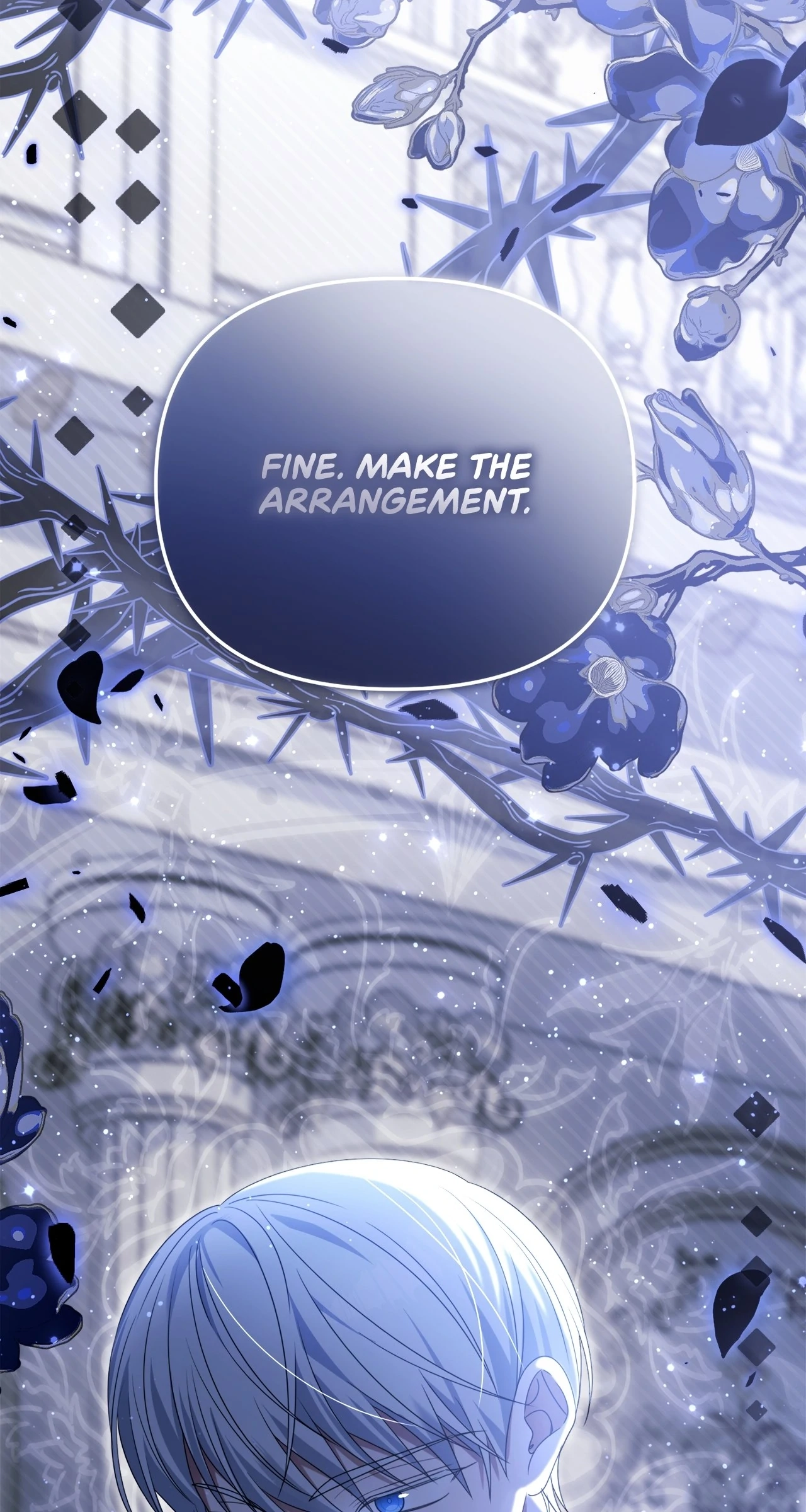 Let Me Enjoy the Extra Life Chapter 54 - page 122