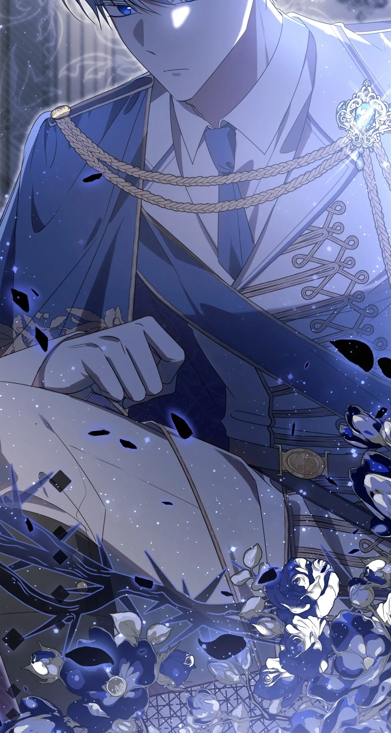 Let Me Enjoy the Extra Life Chapter 54 - page 123