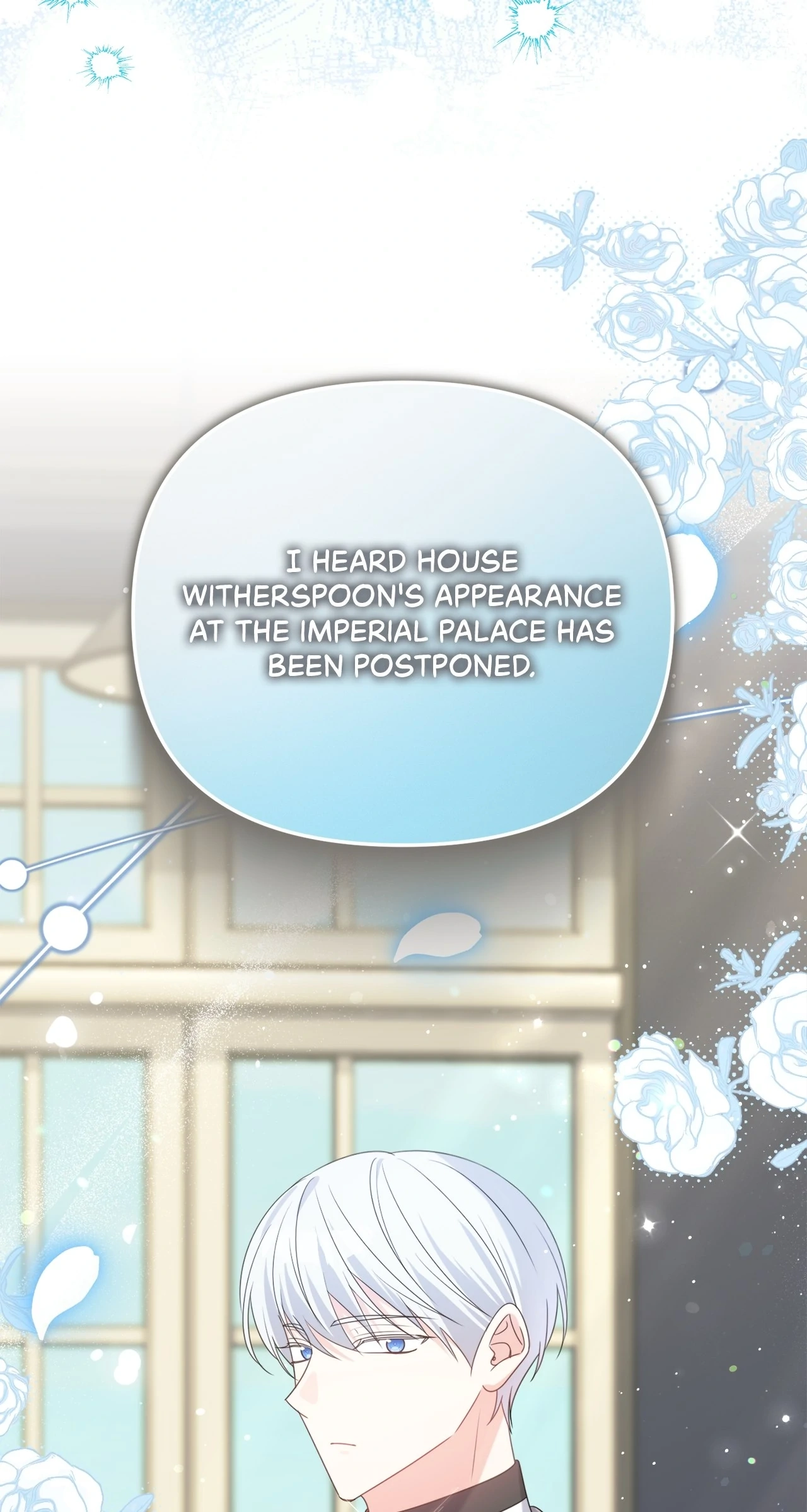 Let Me Enjoy the Extra Life Chapter 54 - page 13