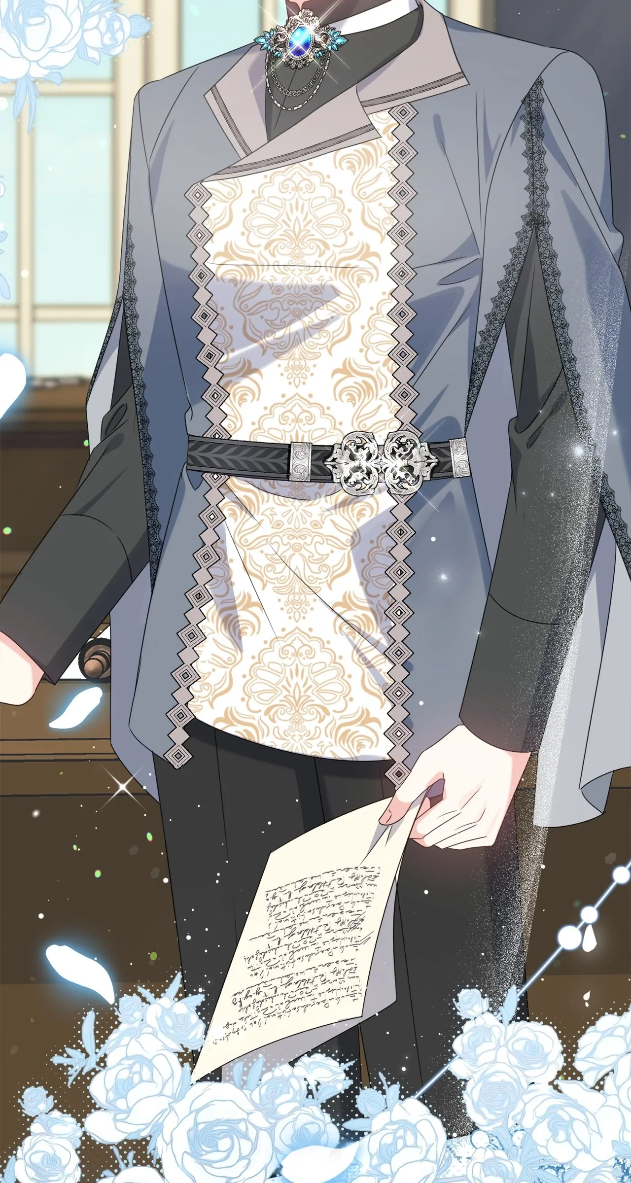 Let Me Enjoy the Extra Life Chapter 54 - page 14