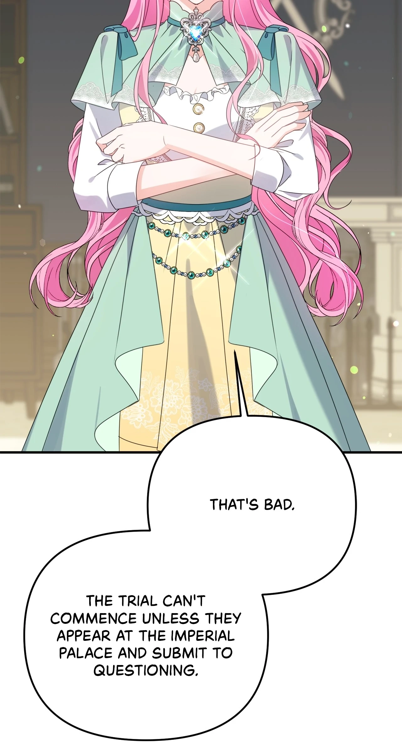 Let Me Enjoy the Extra Life Chapter 54 - page 16