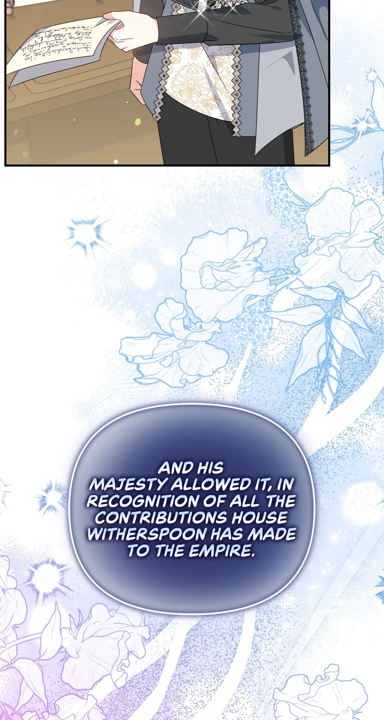 Let Me Enjoy the Extra Life Chapter 54 - page 19