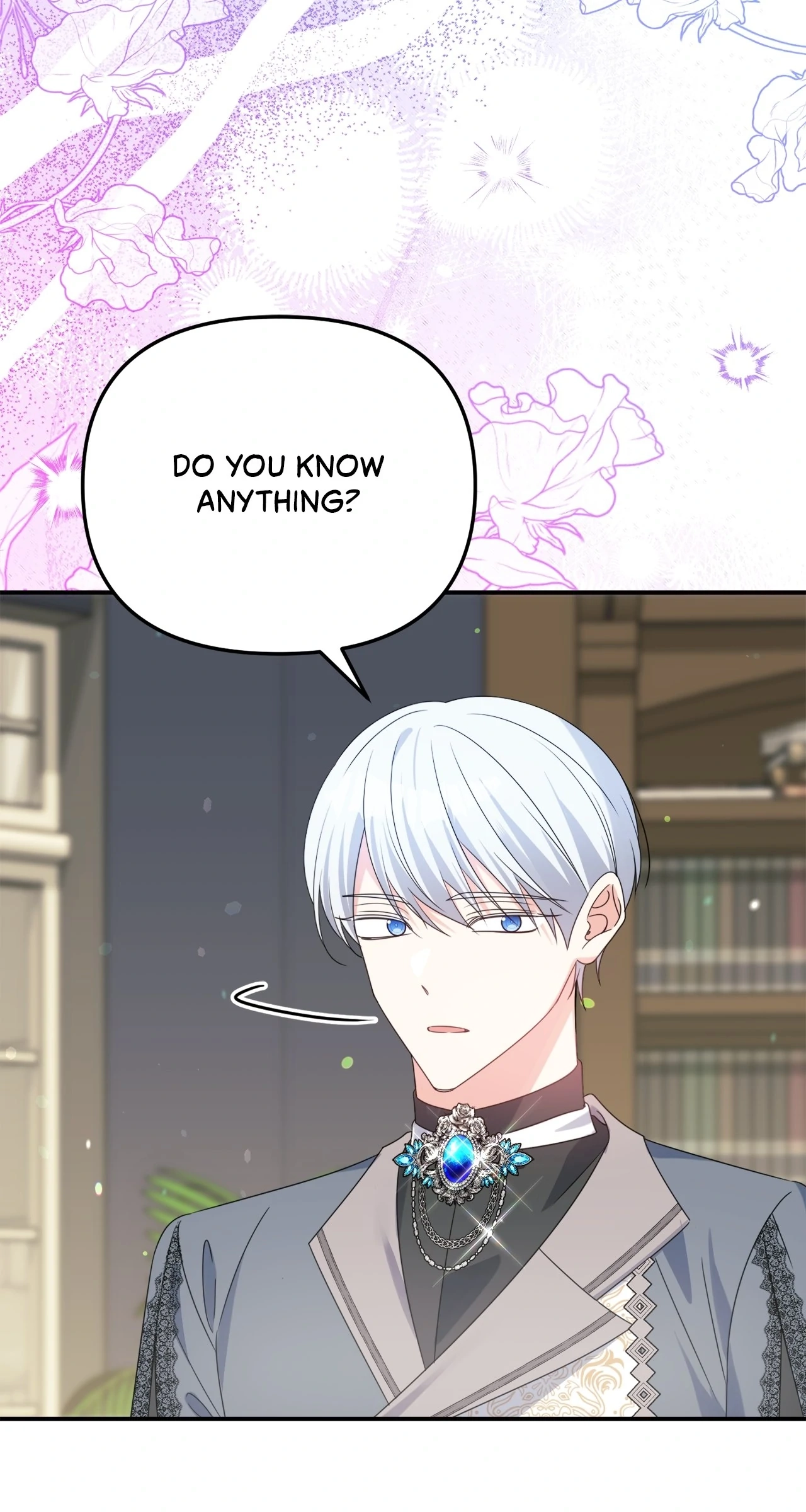 Let Me Enjoy the Extra Life Chapter 54 - page 20