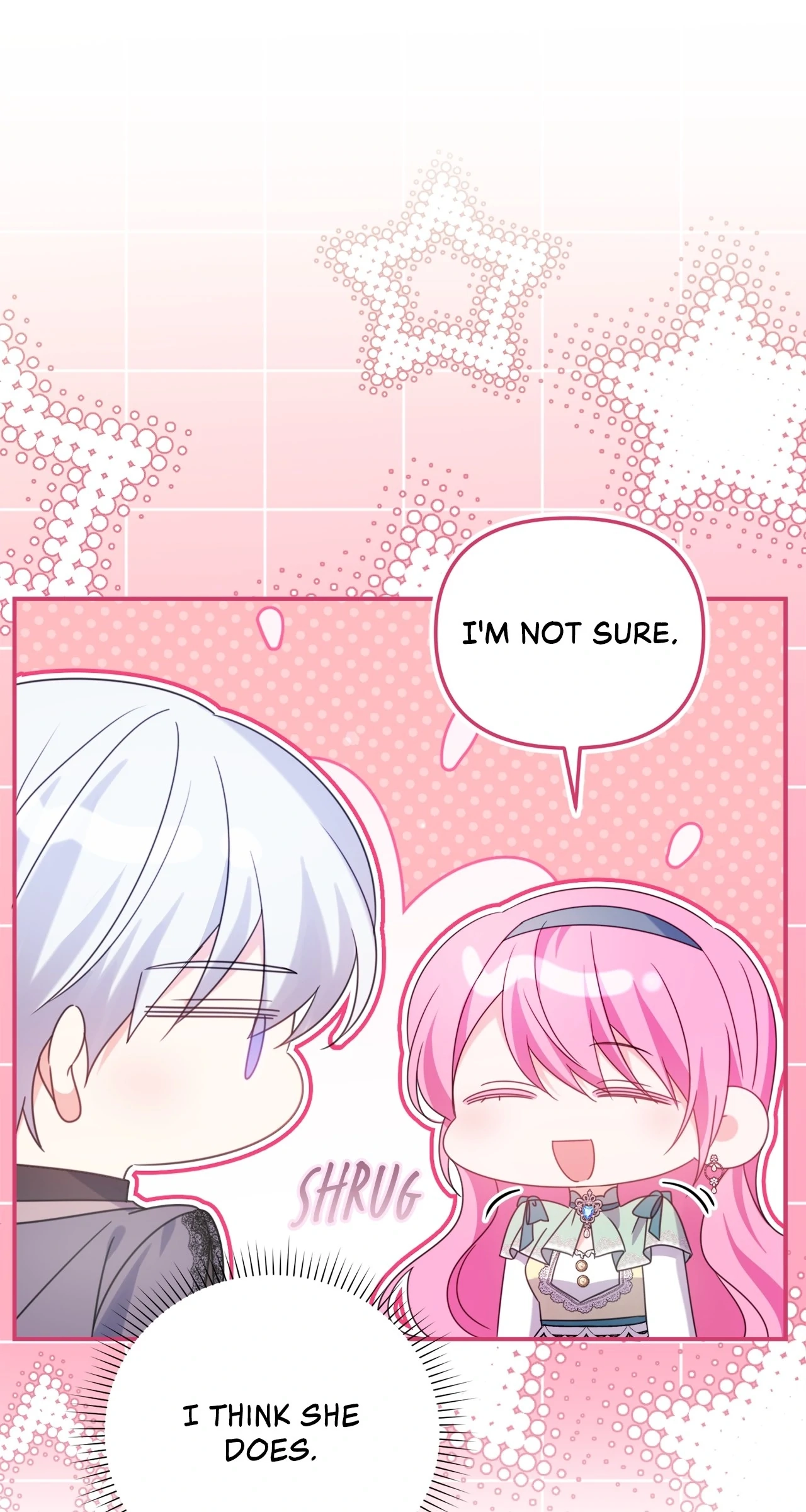 Let Me Enjoy the Extra Life Chapter 54 - page 21