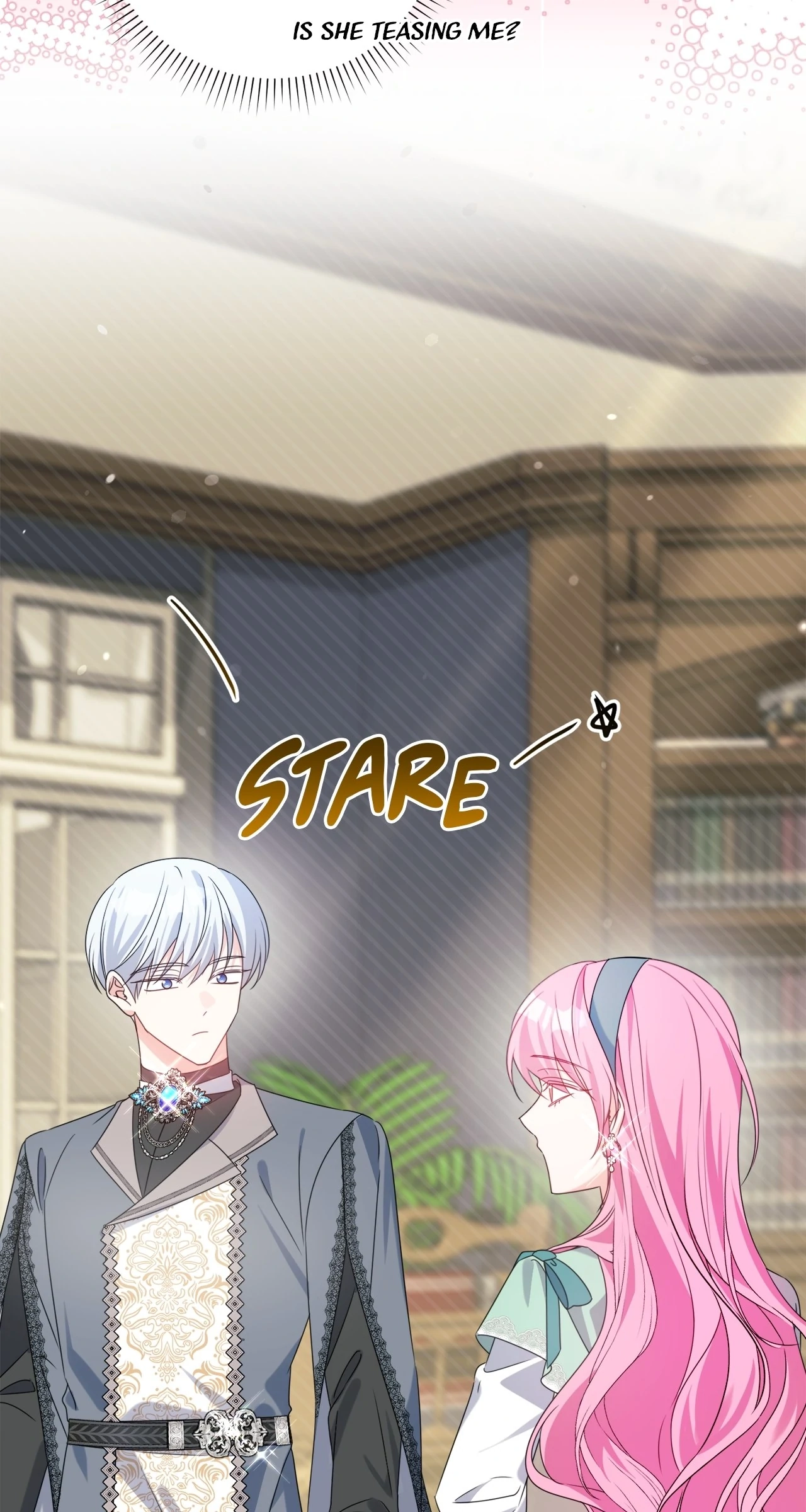 Let Me Enjoy the Extra Life Chapter 54 - page 22