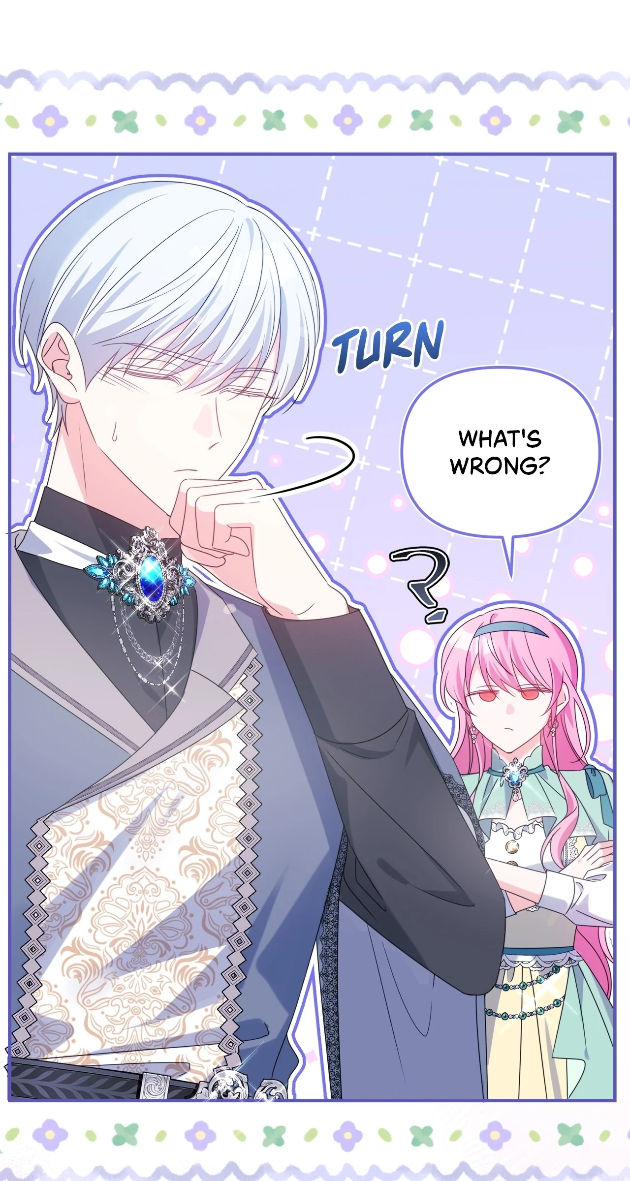 Let Me Enjoy the Extra Life Chapter 54 - page 24