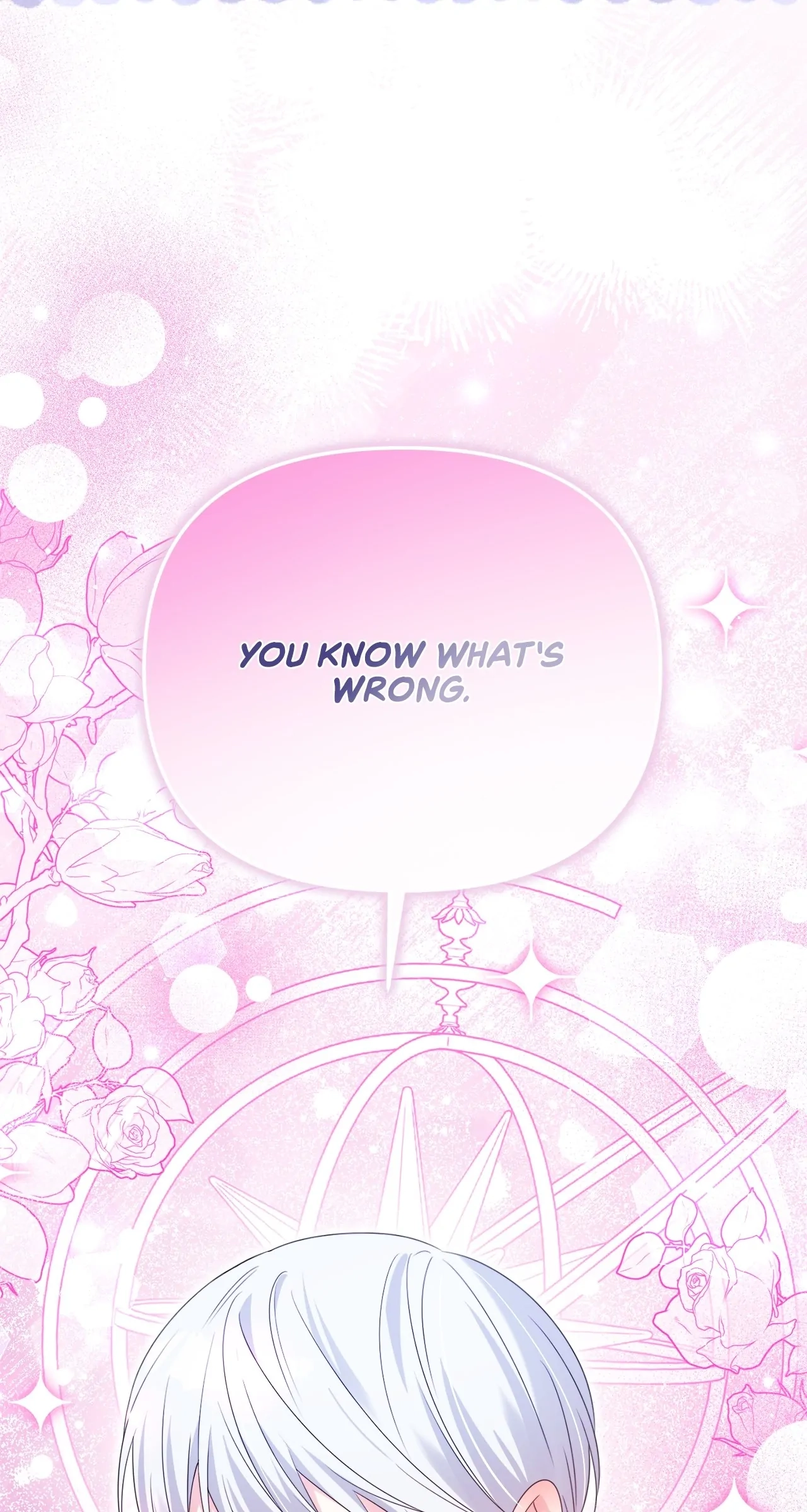 Let Me Enjoy the Extra Life Chapter 54 - page 25